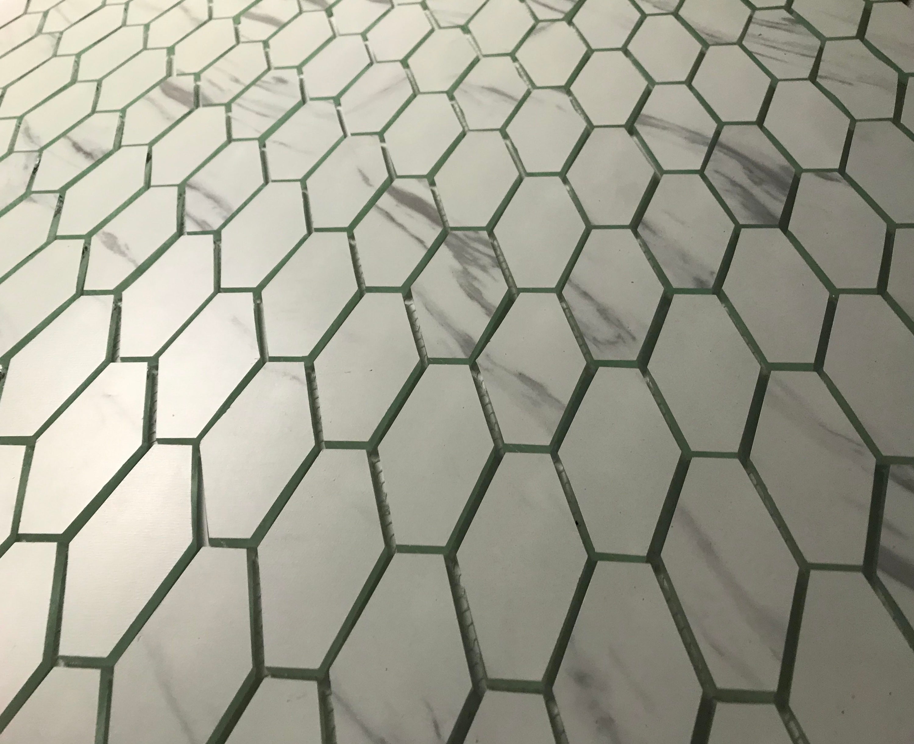 Abolos LWSMSCEHE-CW Ceramic-Tile - View #7