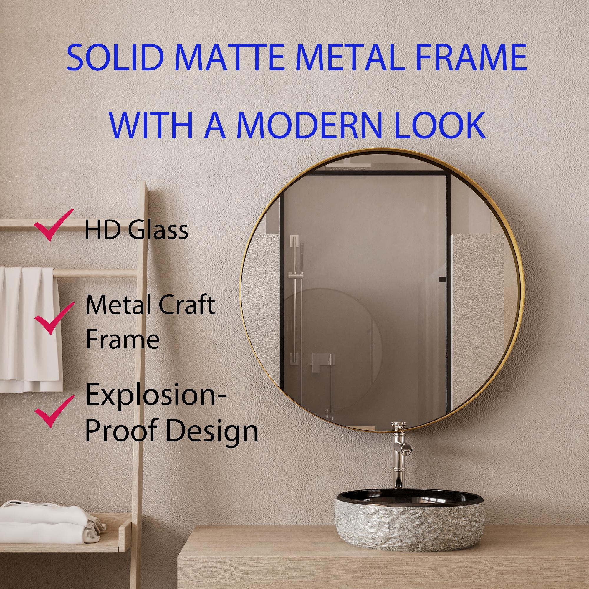 Bayfeve BF-94675-MIR Bathroom-Medicine-Cabinets - View #7