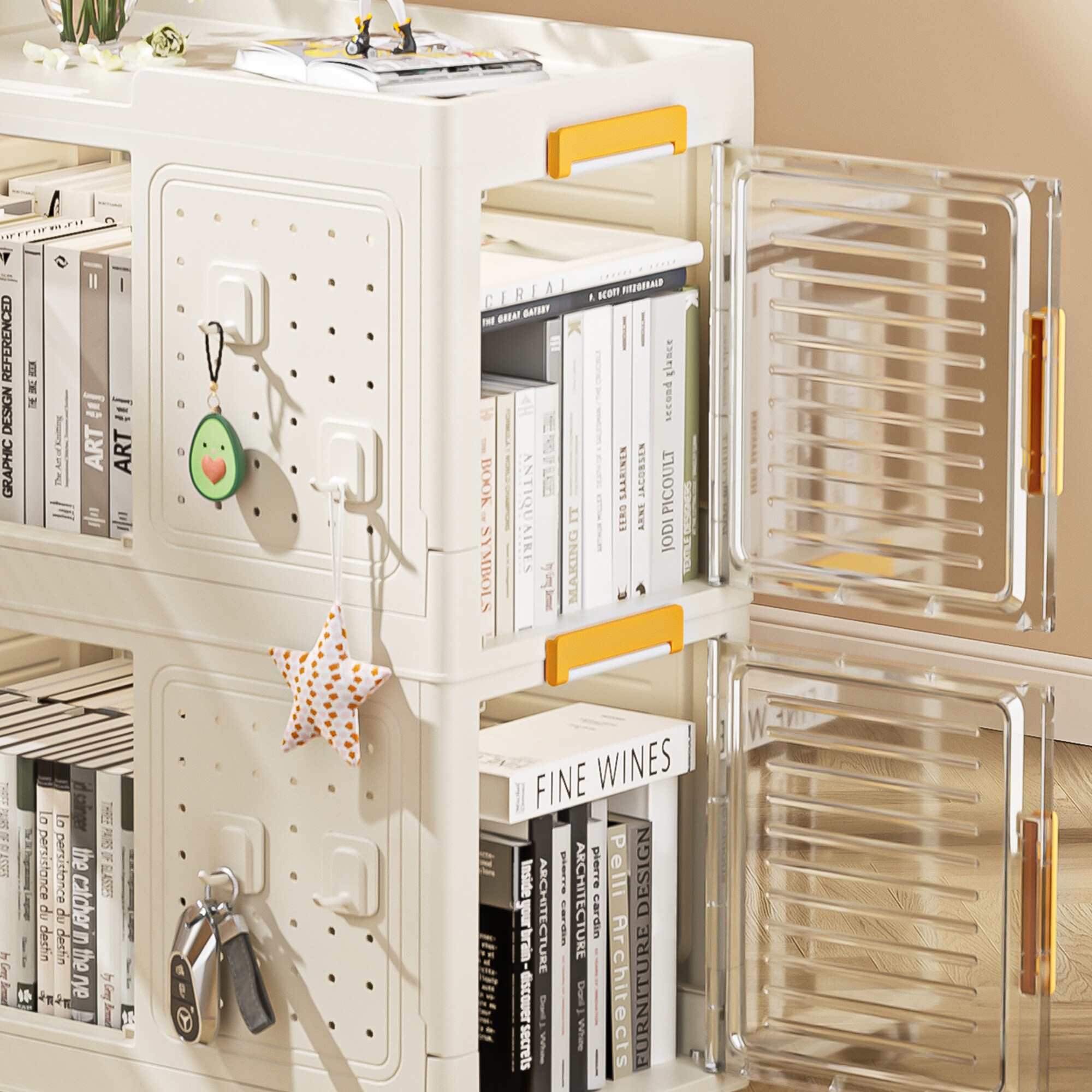 ZAKLOOP XU1856130547 bookcases - View #6