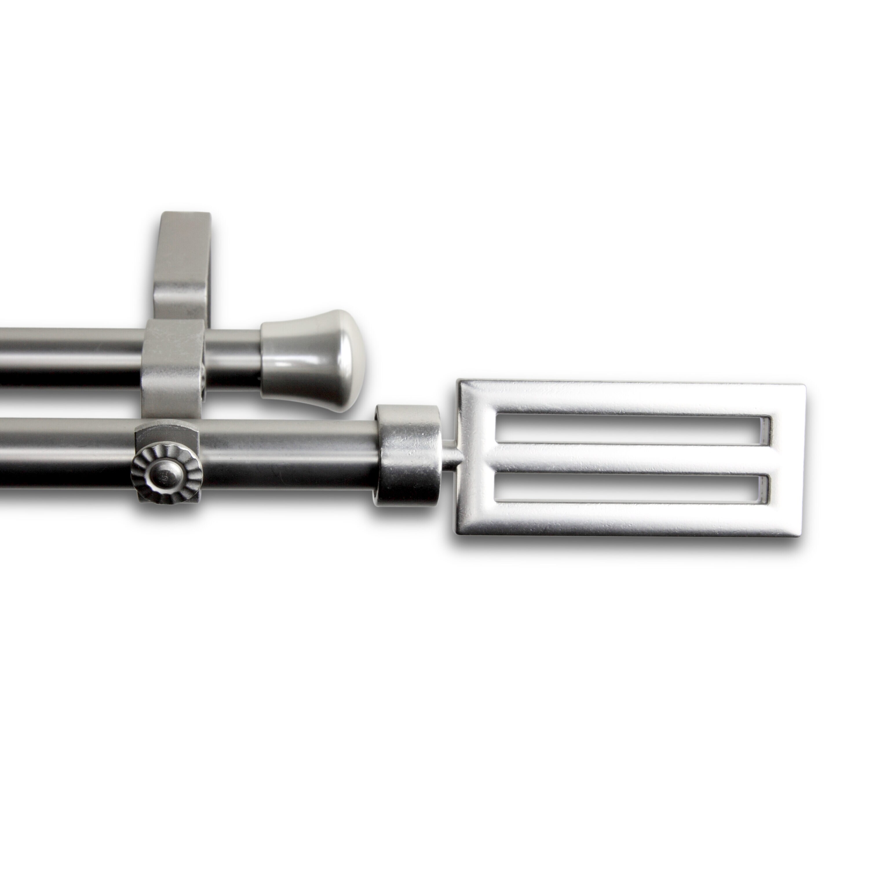 Hart & Harlow L4773-995 Curtain-Rods - View #3