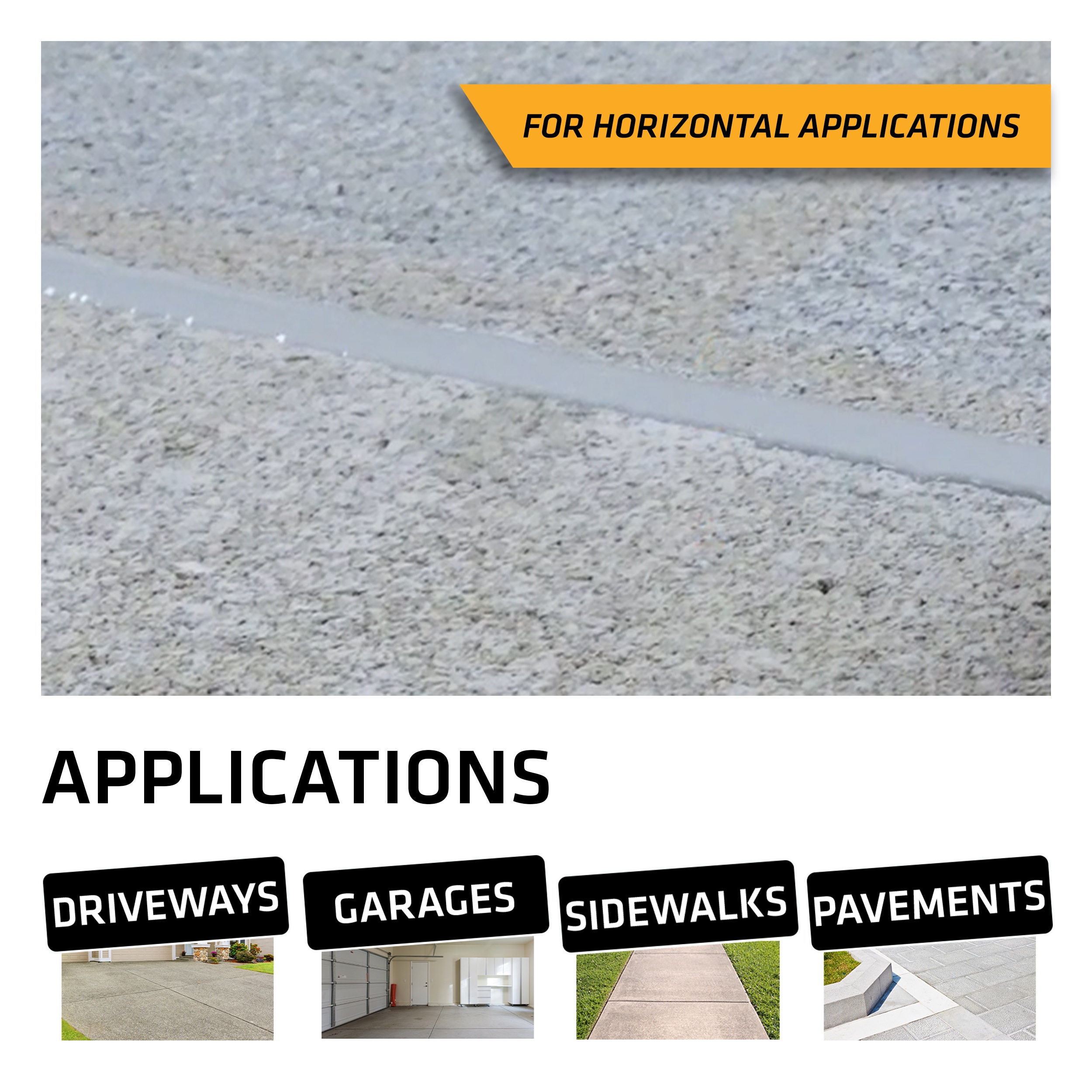 Sika 515282 Concrete-Patch - View #4