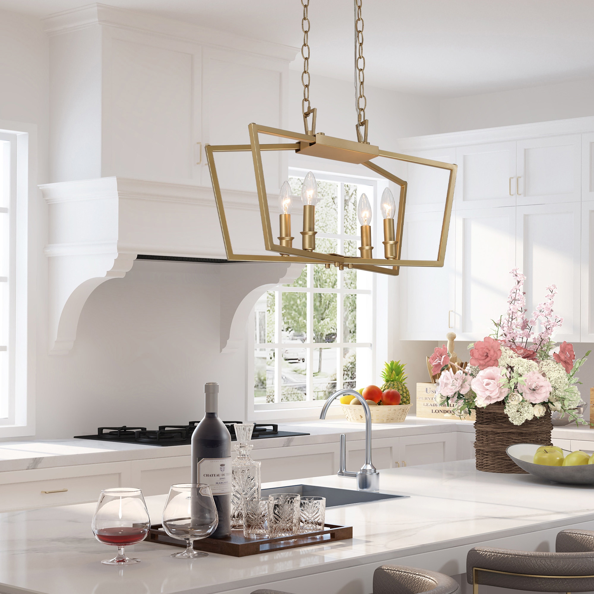Uolfin YR2IJE-LWS24174-Q7 Pendant-Lights - View #3