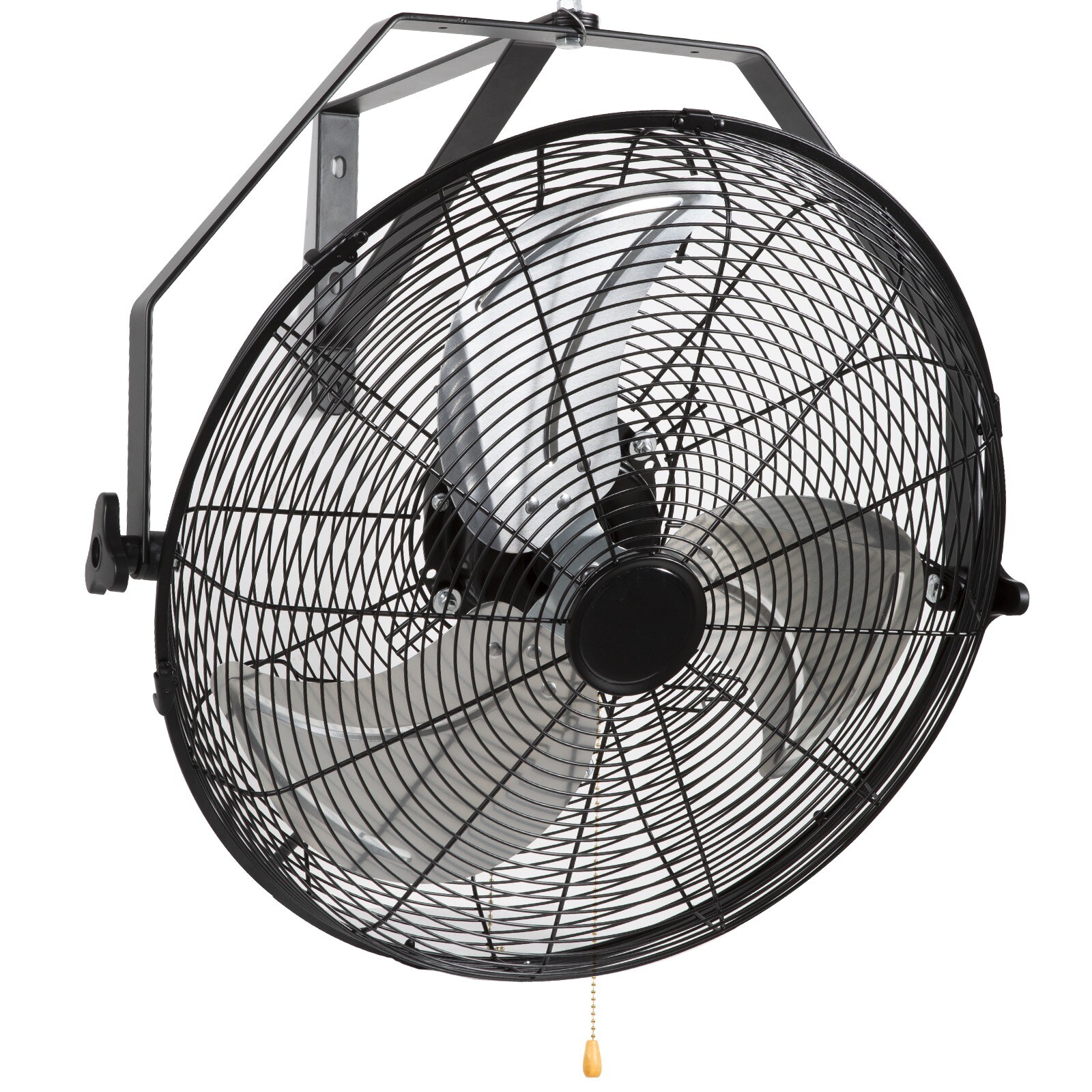 SVOPES SVOPESGYBGSFS00731V1 Wall-Mounted-Fans - View #8