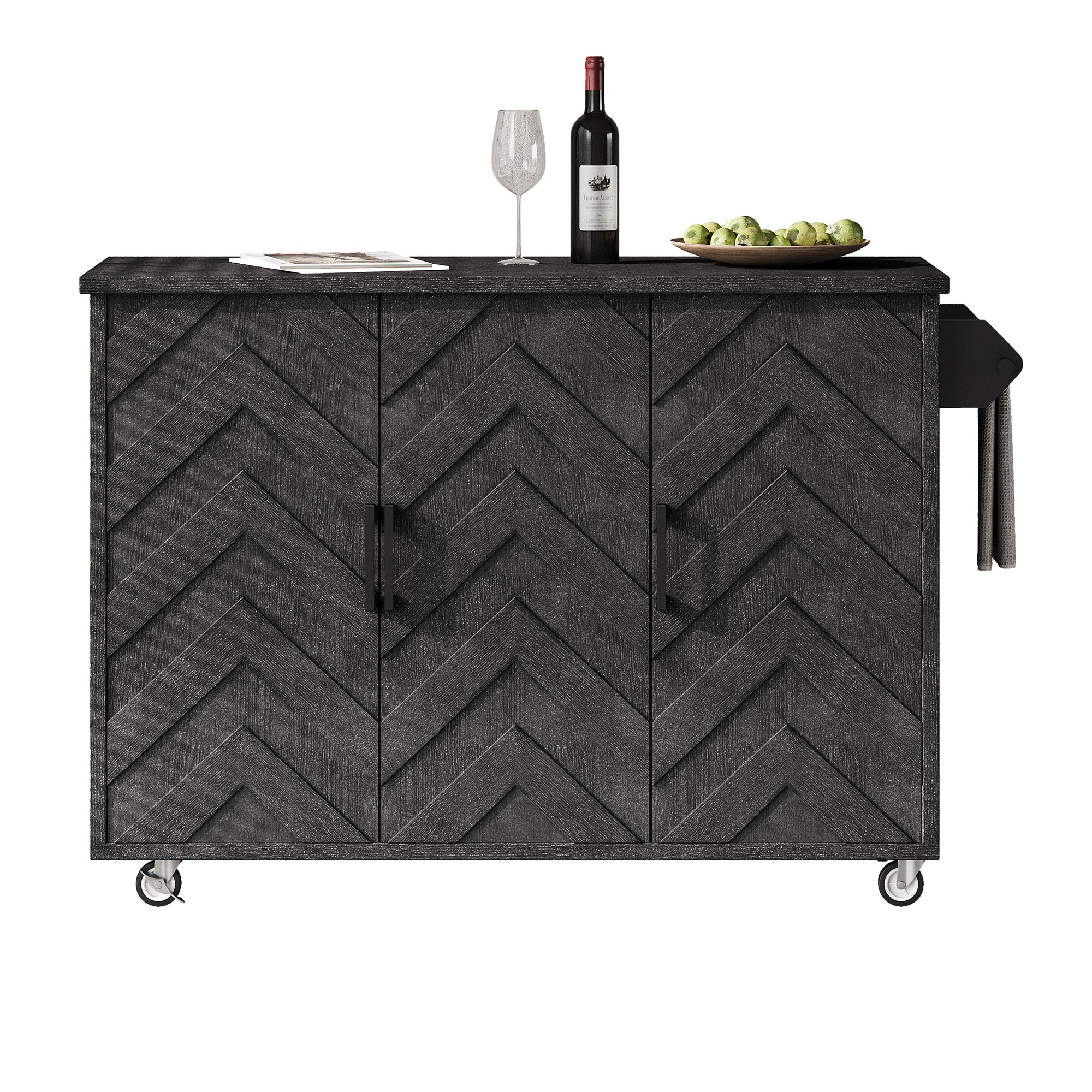 Bybafun YB2600150 Kitchen-Furniture - View #14