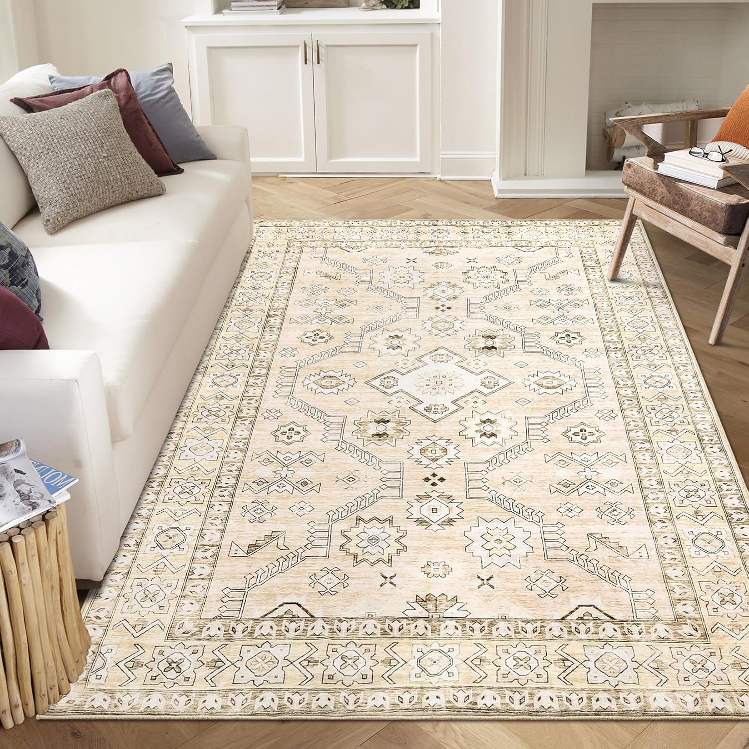 Assile ASRUG26820193GE0P rugs - View #7