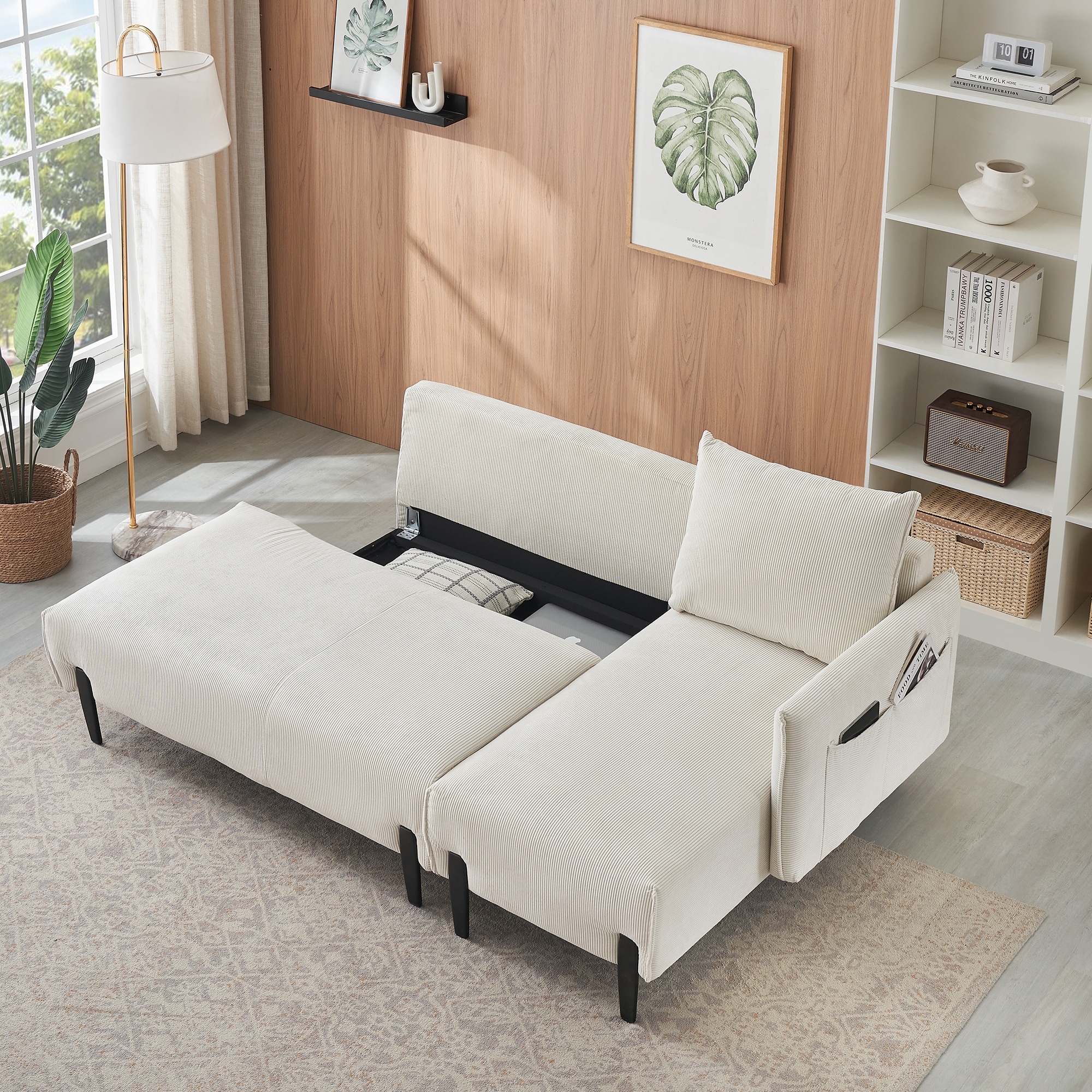 Bybafun YC5200092 Sofas-Loveseats - View #11