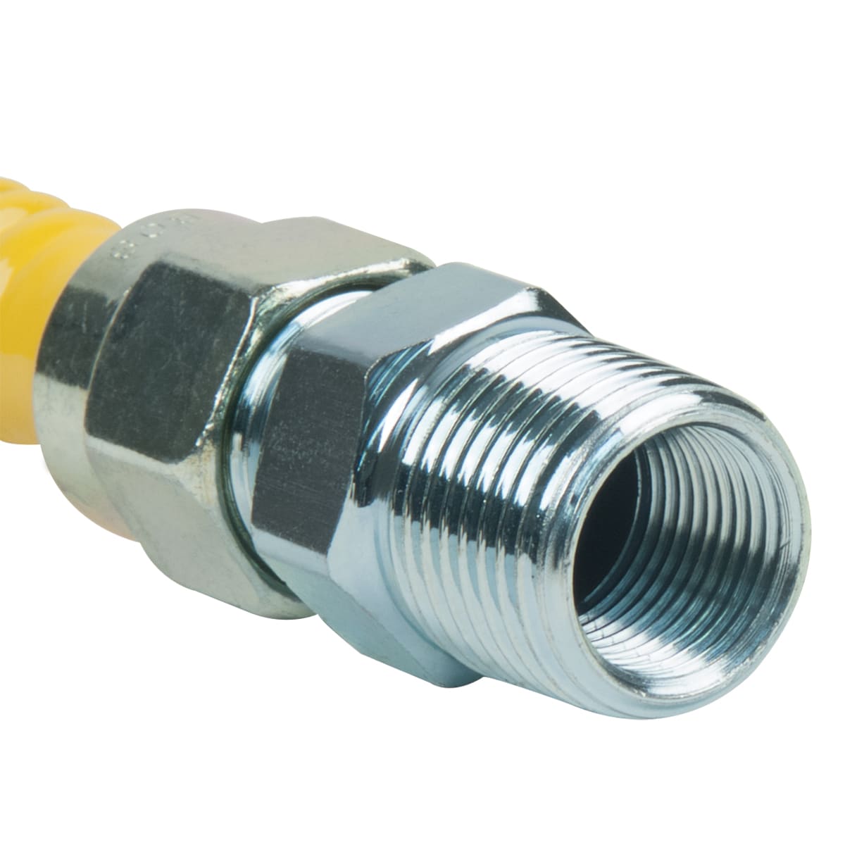 BrassCraft CSSD104R-72 X Appliance-Supply-Line-Drain-Hose - View #3
