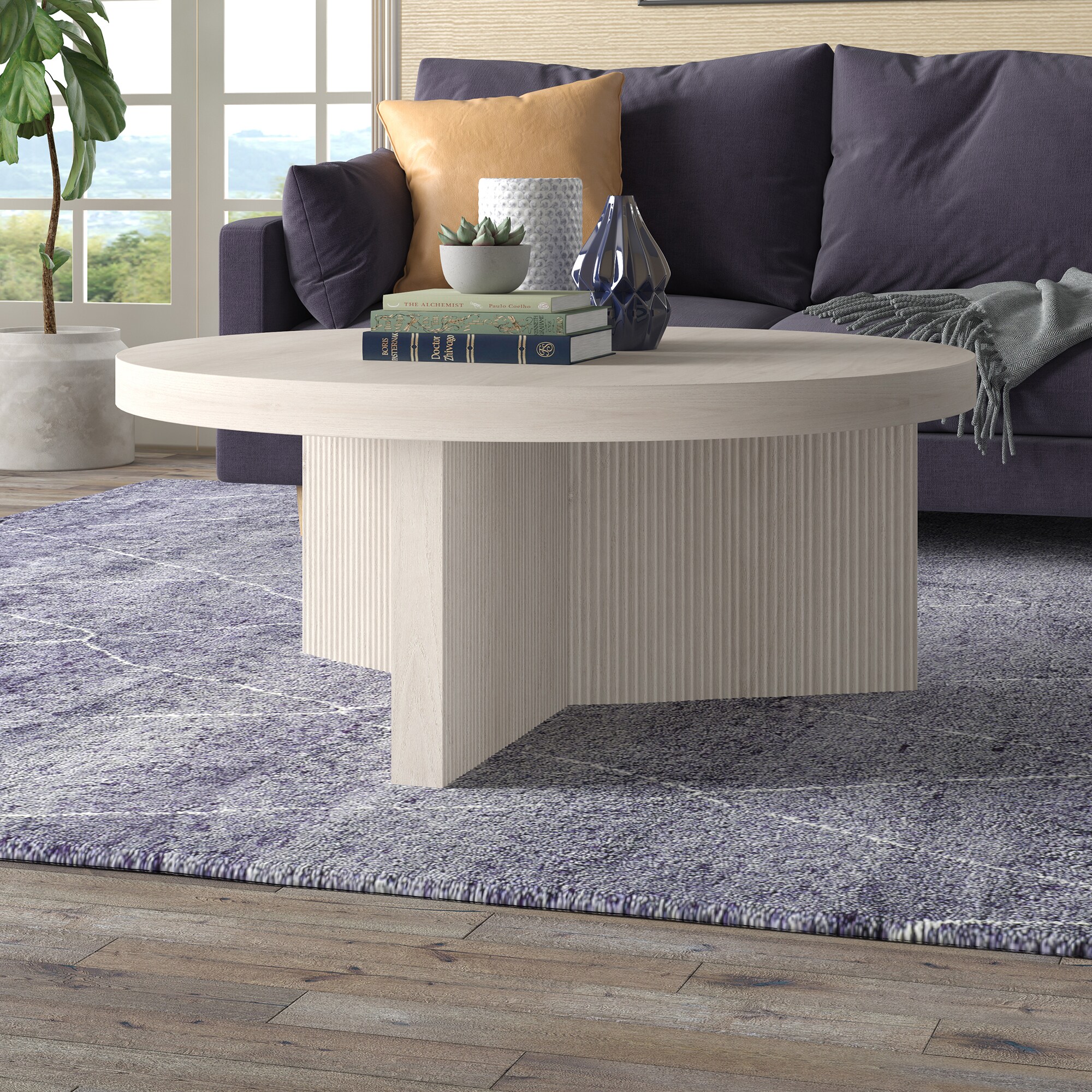 Hailey Home CT2099 Coffee-Tables - View #6