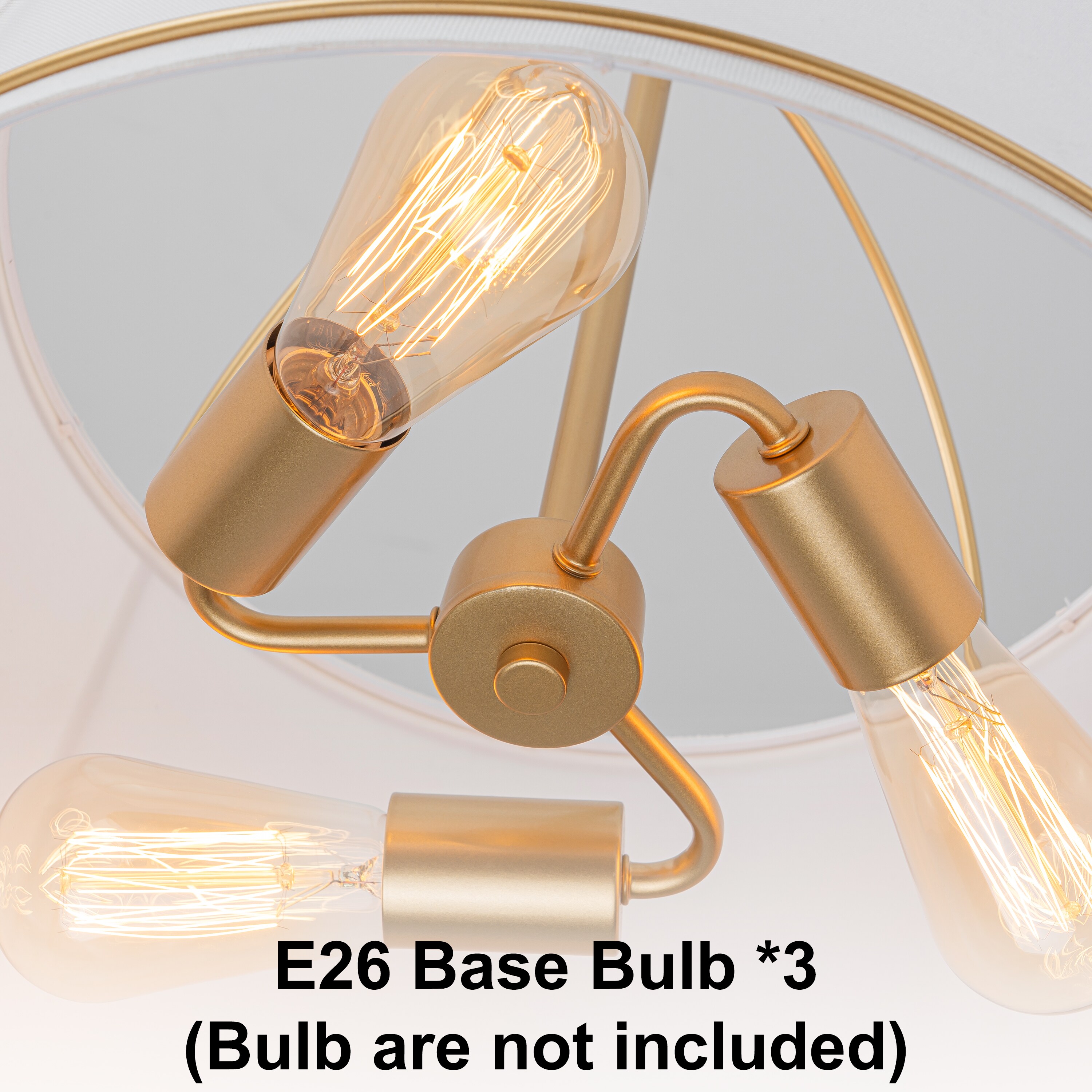 GoYeel ZP140GD03 Pendant-Lights - View #4