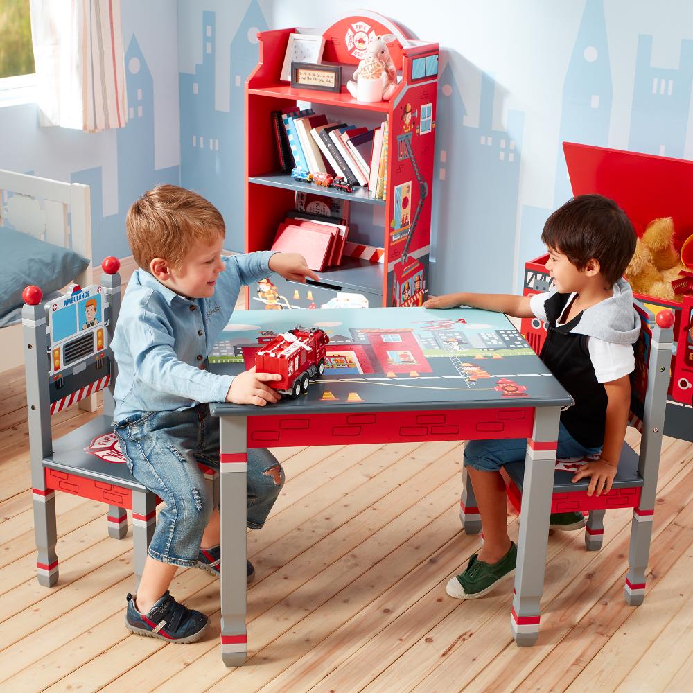 Fantasy Fields TD-12514SET Kids-Play-Tables - View #9