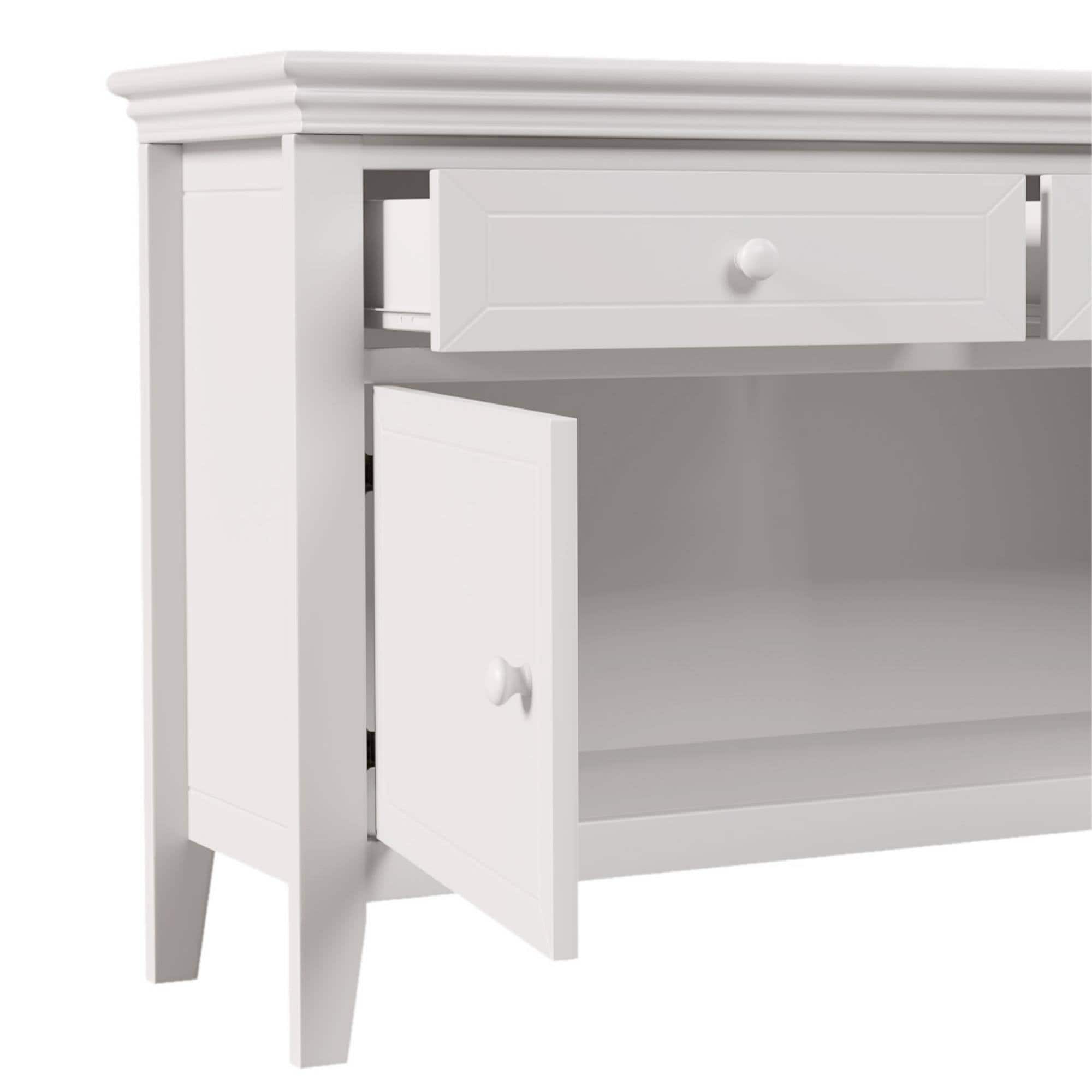 Yiekholo White Pine 2-Drawer Accent Chest LL-0794AAA at Yiekholo White Pine 2-Drawer Accent Chest LL-0794AAA at