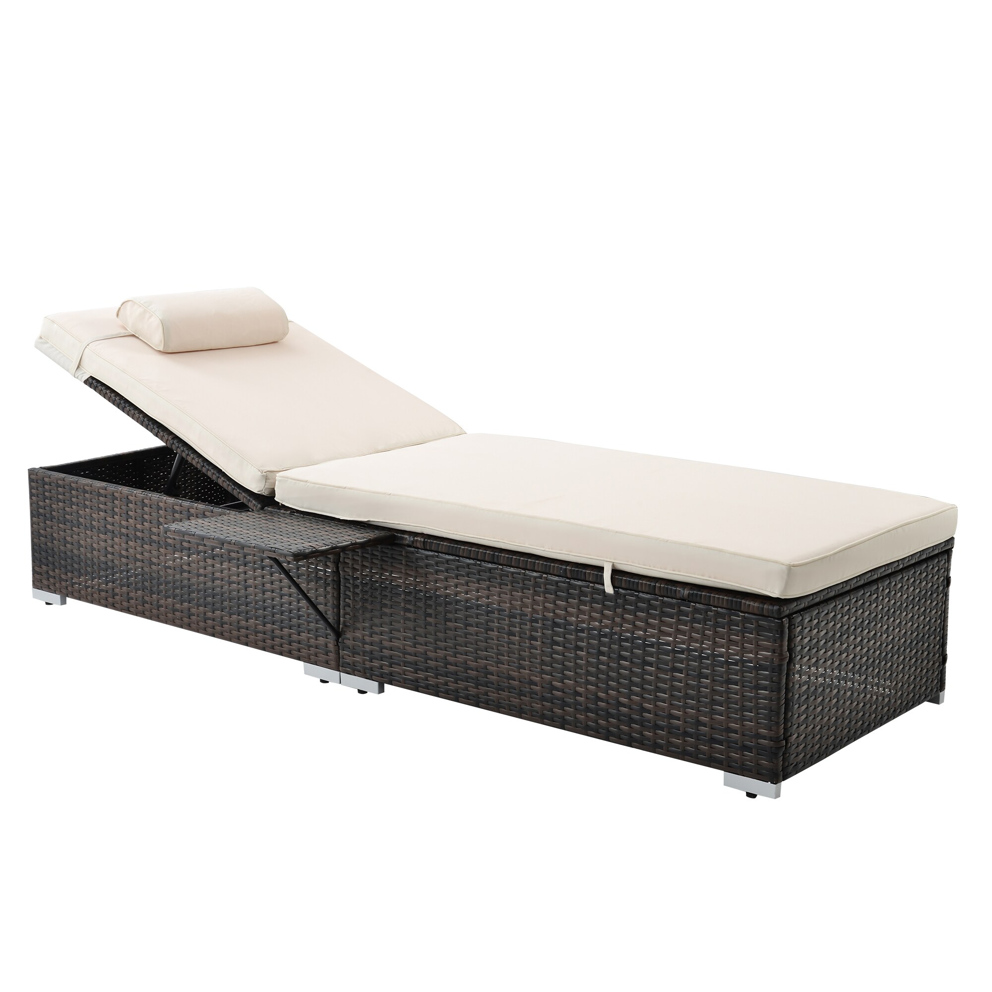Clihome AG-W213S00037 Patio-Chairs - View #11