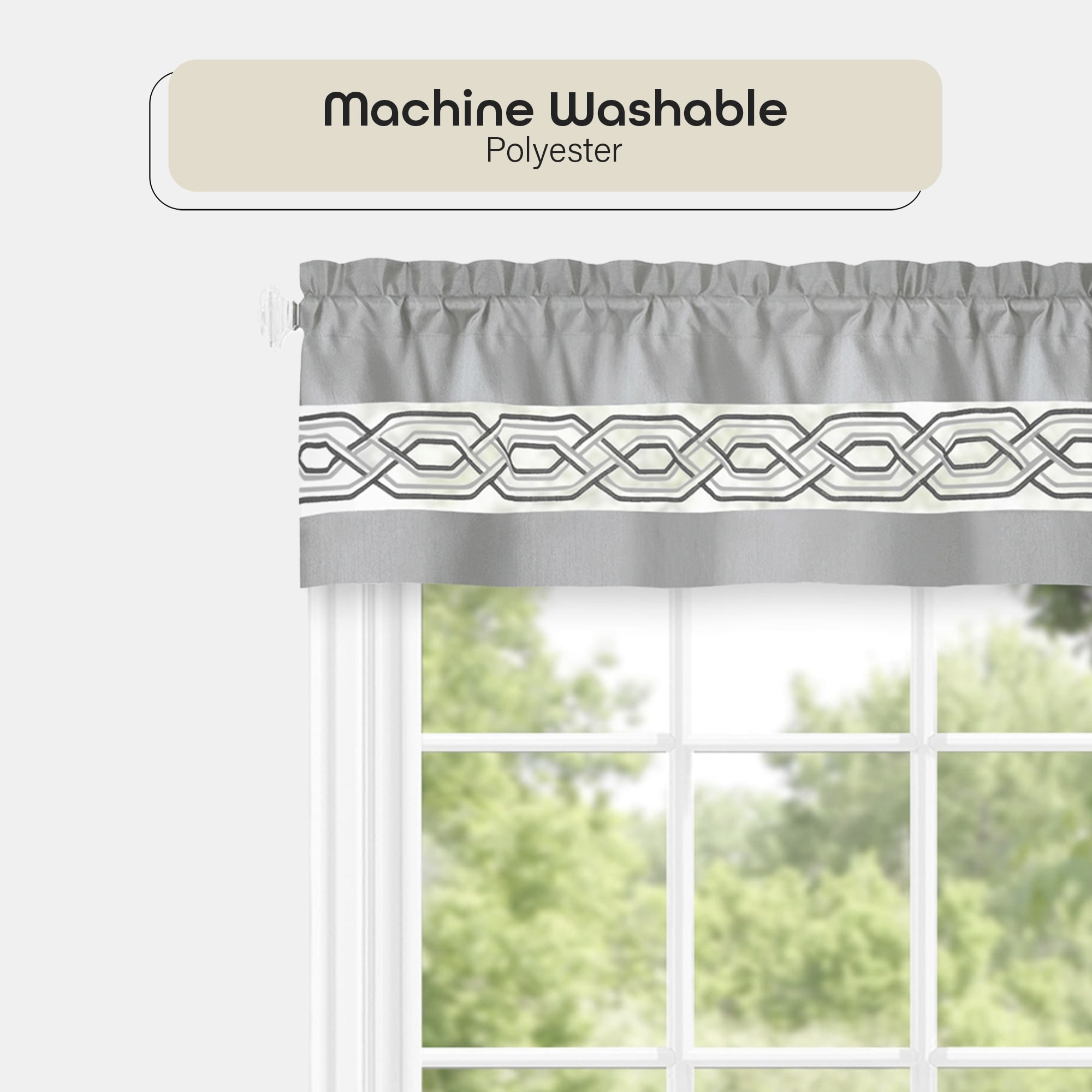 Achim PAVL13SV12 valances - View #3