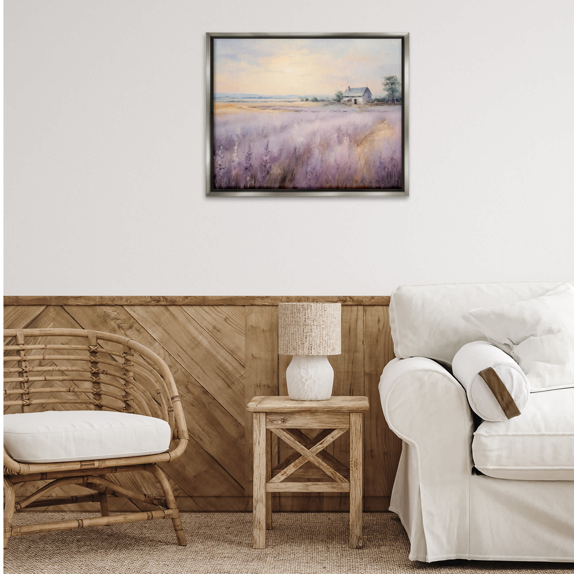 Stupell Industries BT-756-FFL-24X30 Wall-Art - View #3