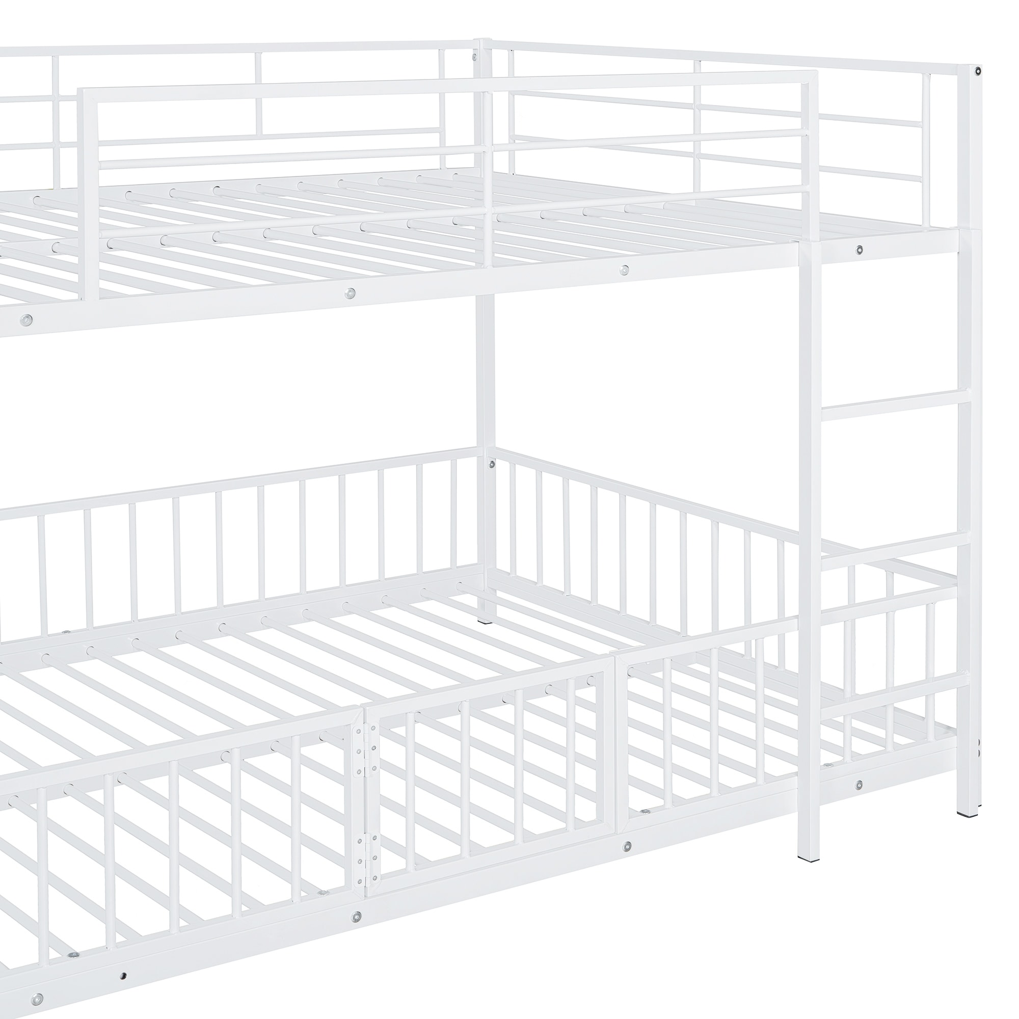 ModernLuxe L3P-SF000170AAK Bunk-Beds - View #15