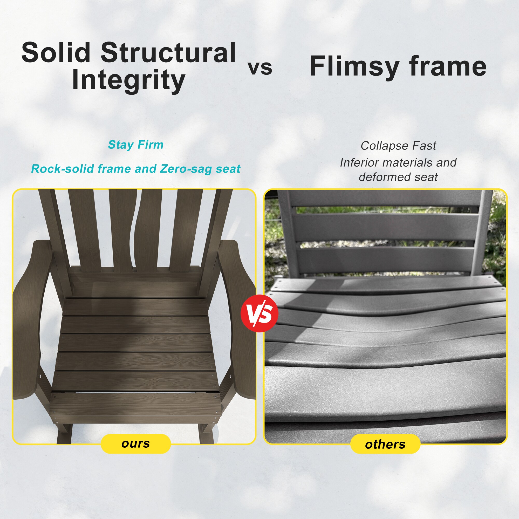 Livewood L-E-TS-62BN Patio-Chairs - View #3