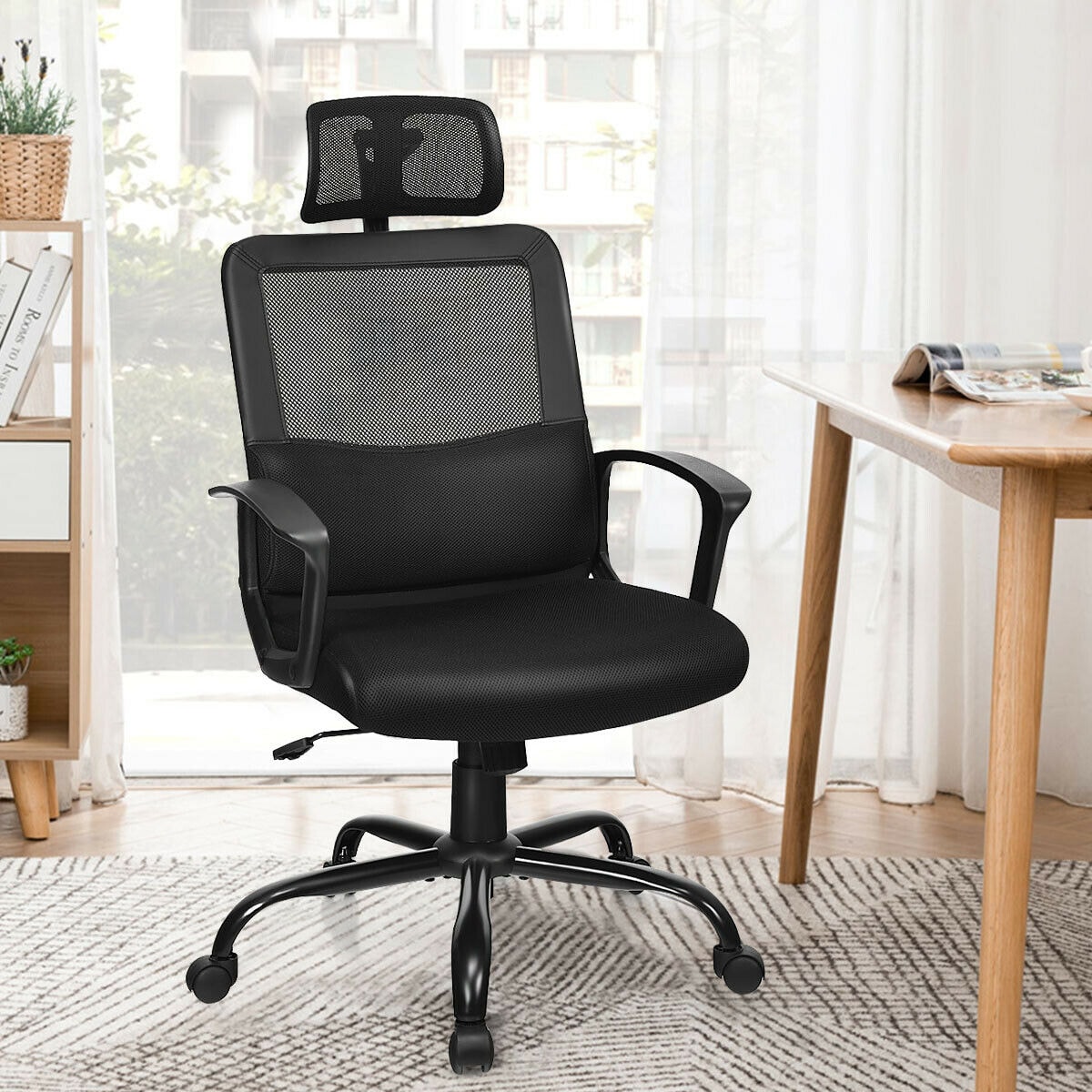 CASAINC WF-HYSN-63774 Office-Chairs - View #9
