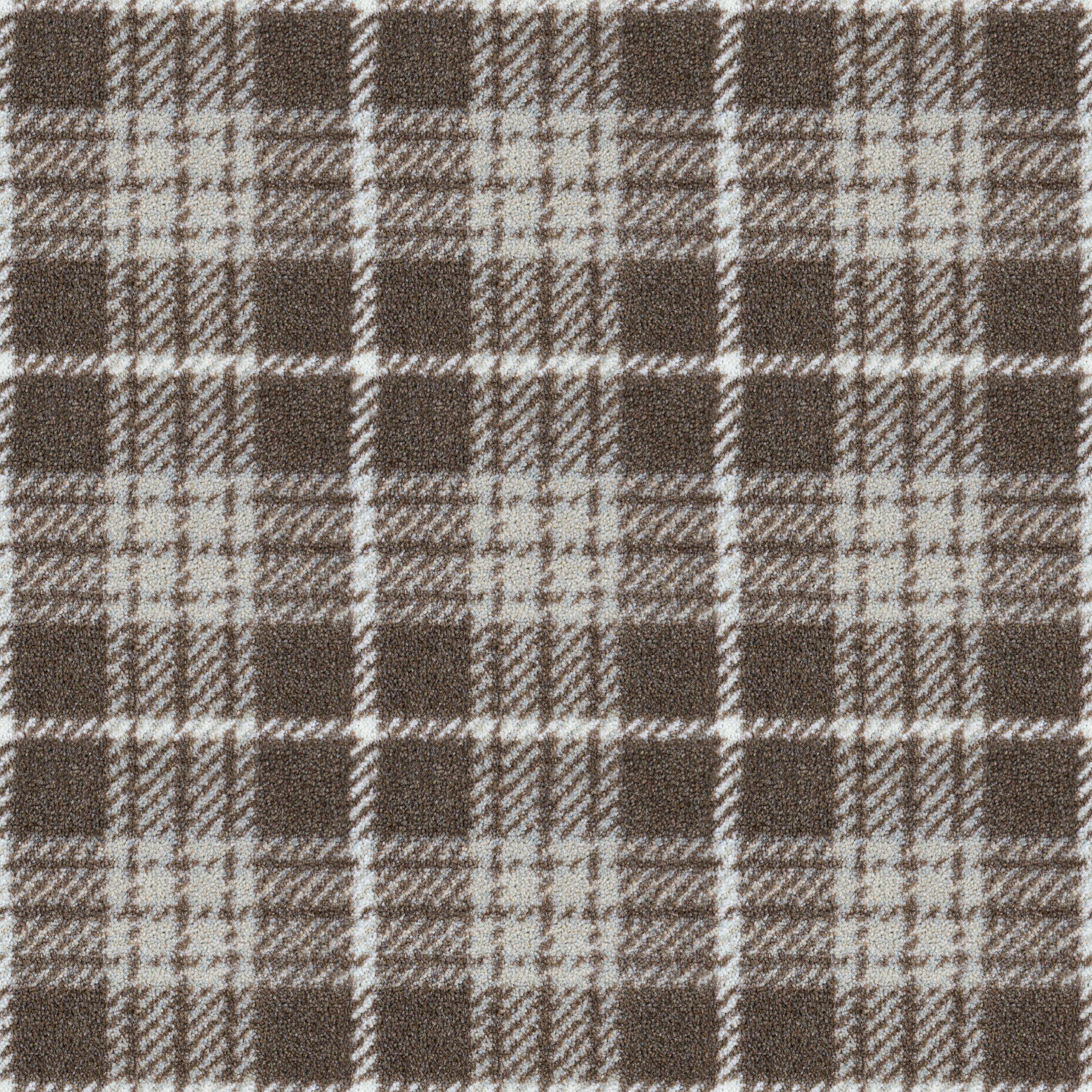 Joy Carpets 2092W-03-26 Home Office Coldharbor Java Brown 26-oz sq yard Nylon Pattern Indoor Carpet