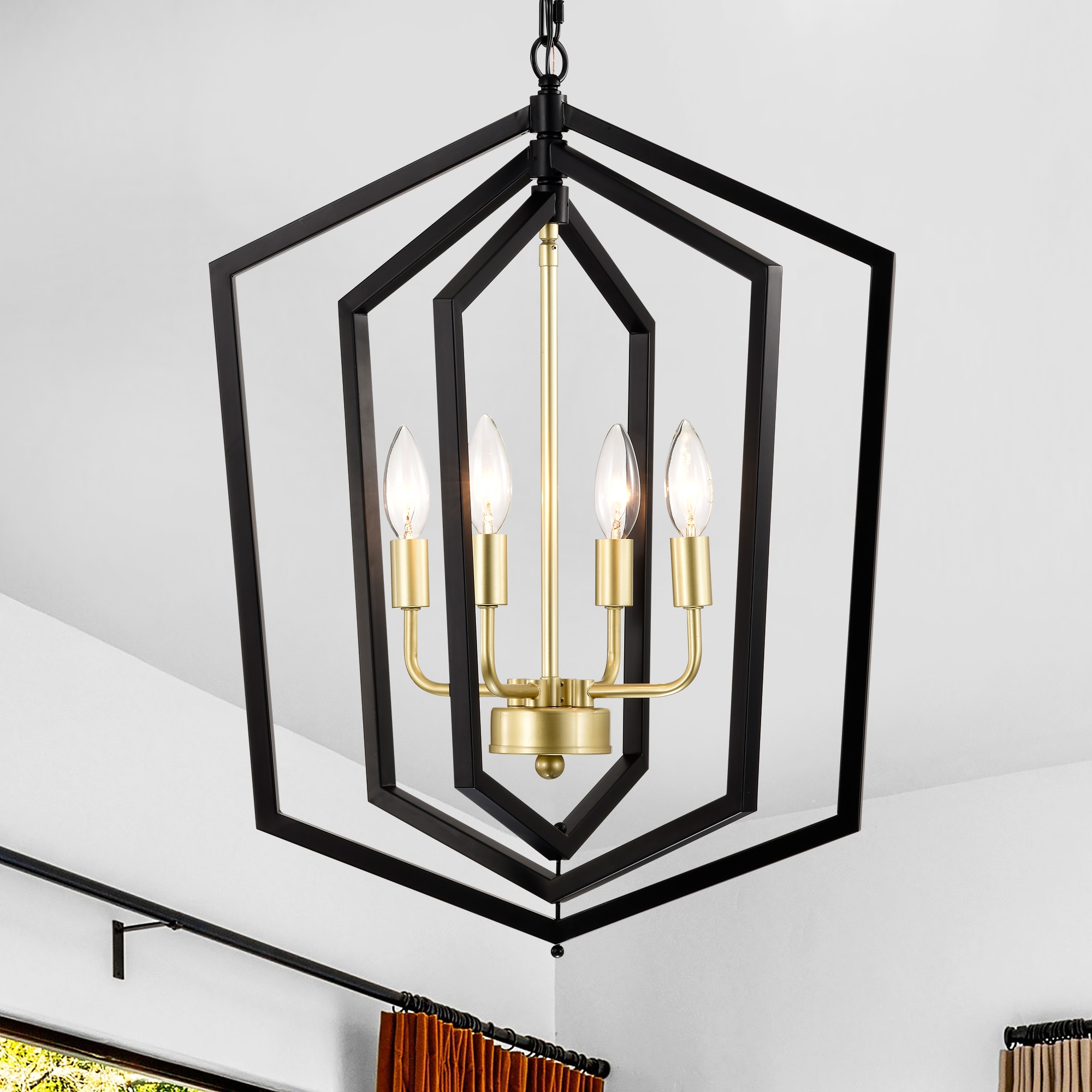 Forclover CPH-148040 Pendant-Lights - View #2