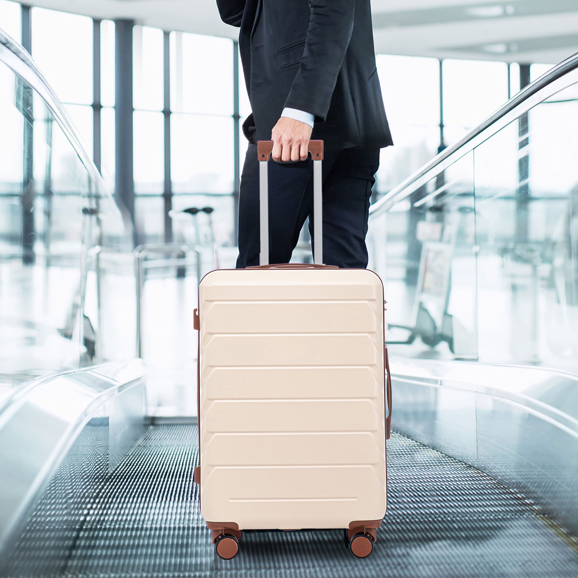 ModernLuxe L3P-W2787P278782 Luggage-And-Luggage-Sets - View #6