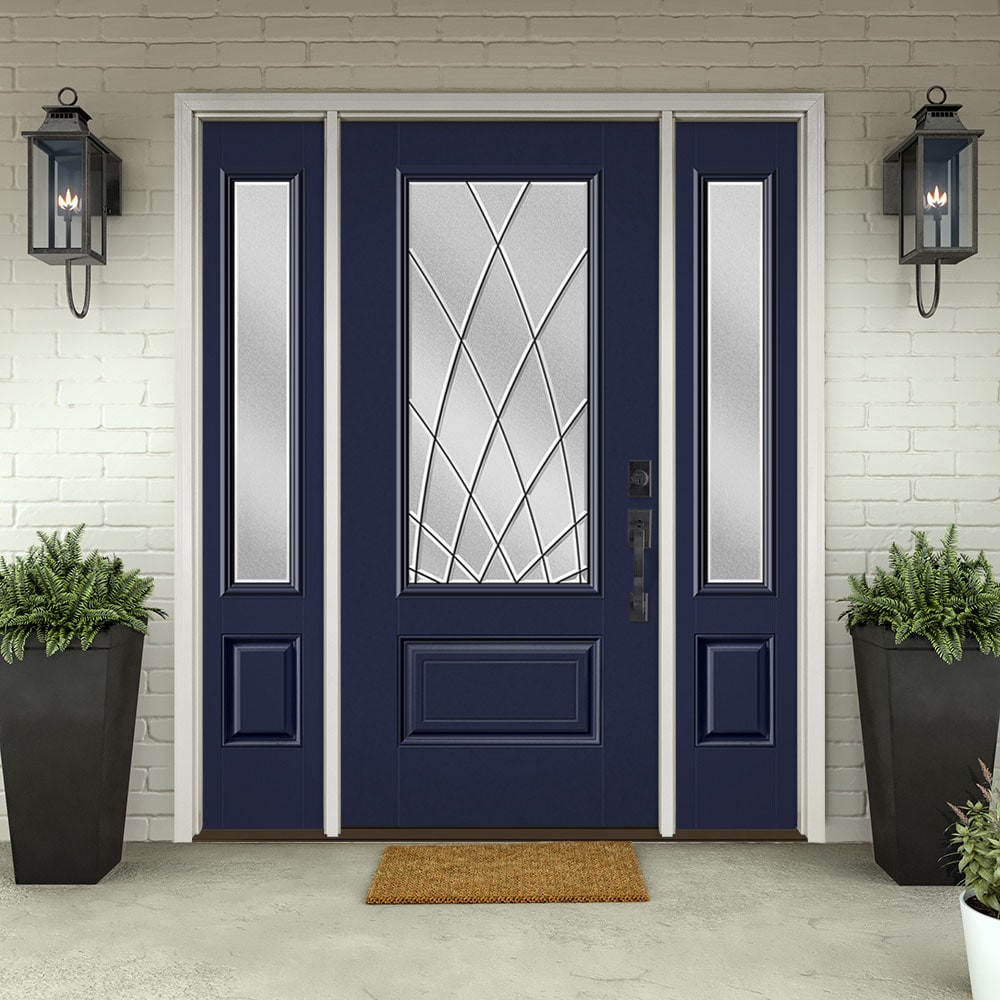 Masonite 3423529 Entry-Doors - View #2
