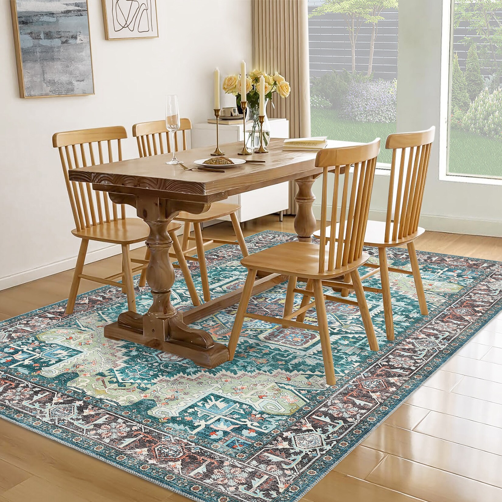 Garvee YXY-LO-PHO-0YGAXPDI rugs - View #2