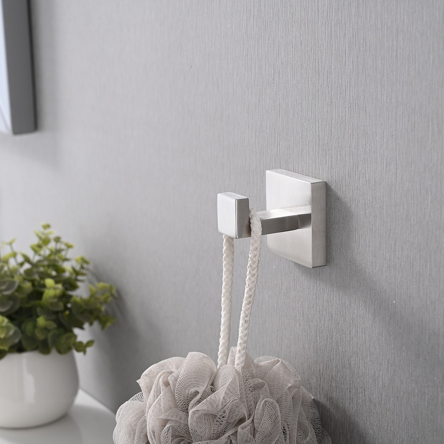 LOVMOR SF-H-W928P147456 Decorative-Bath-Hardware-Kits - View #2