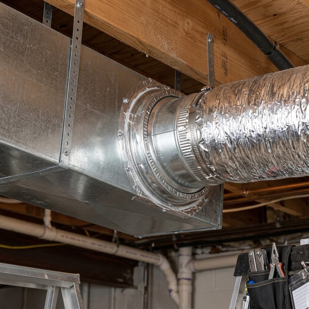 Selkirk 258240 Stove-Pipe-Fittings - View #3
