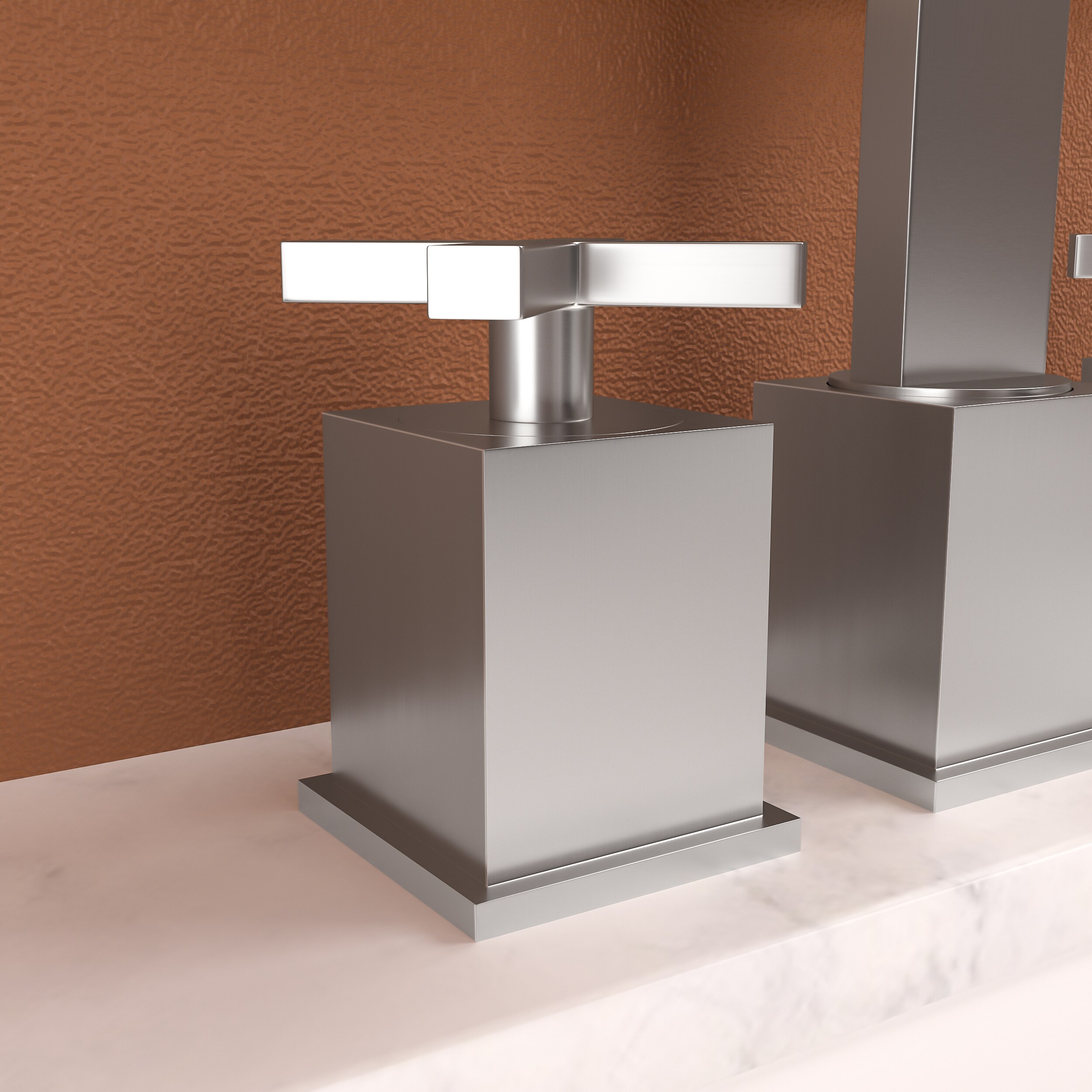 Mondawe MD1520BN Lavatory-Faucets - View #6