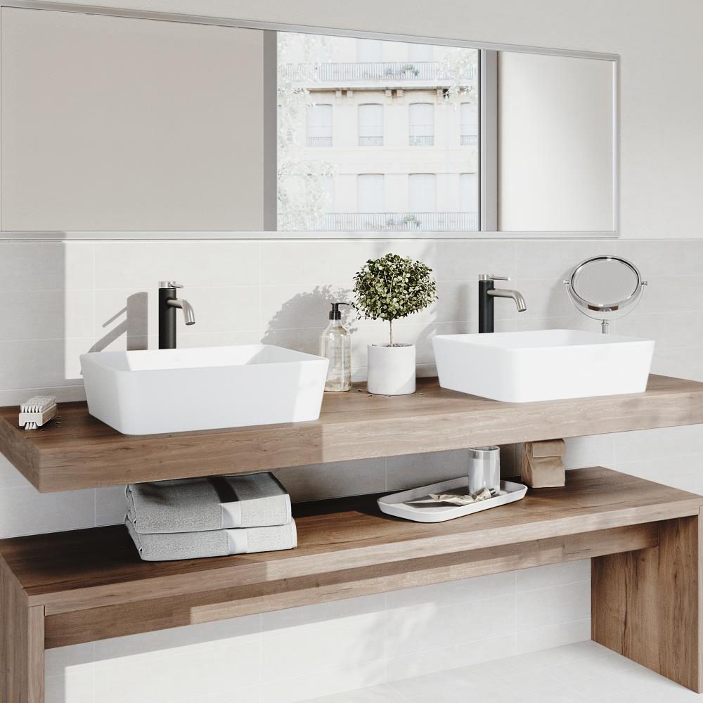 VIGO VGT1446 Bath-Sink - View #3
