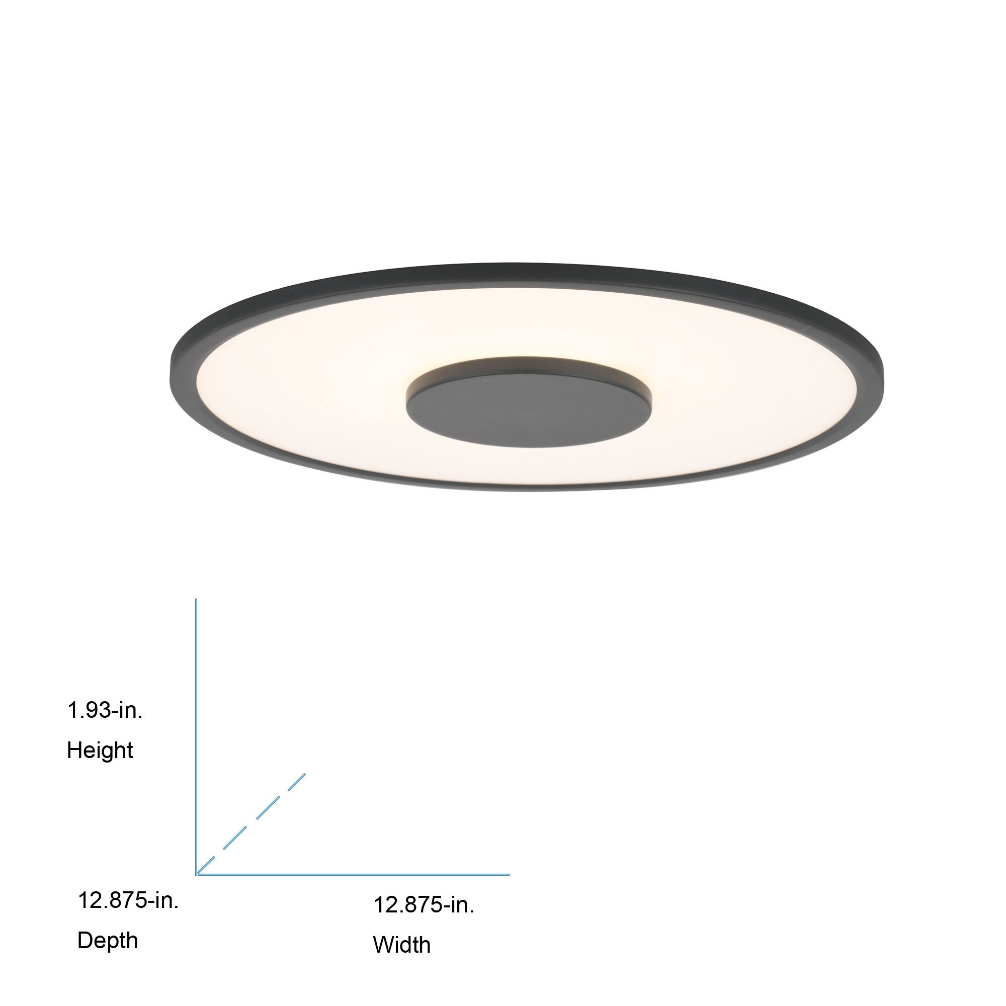 Origin 21 KYW3001LX-02 flushmounts - View #6