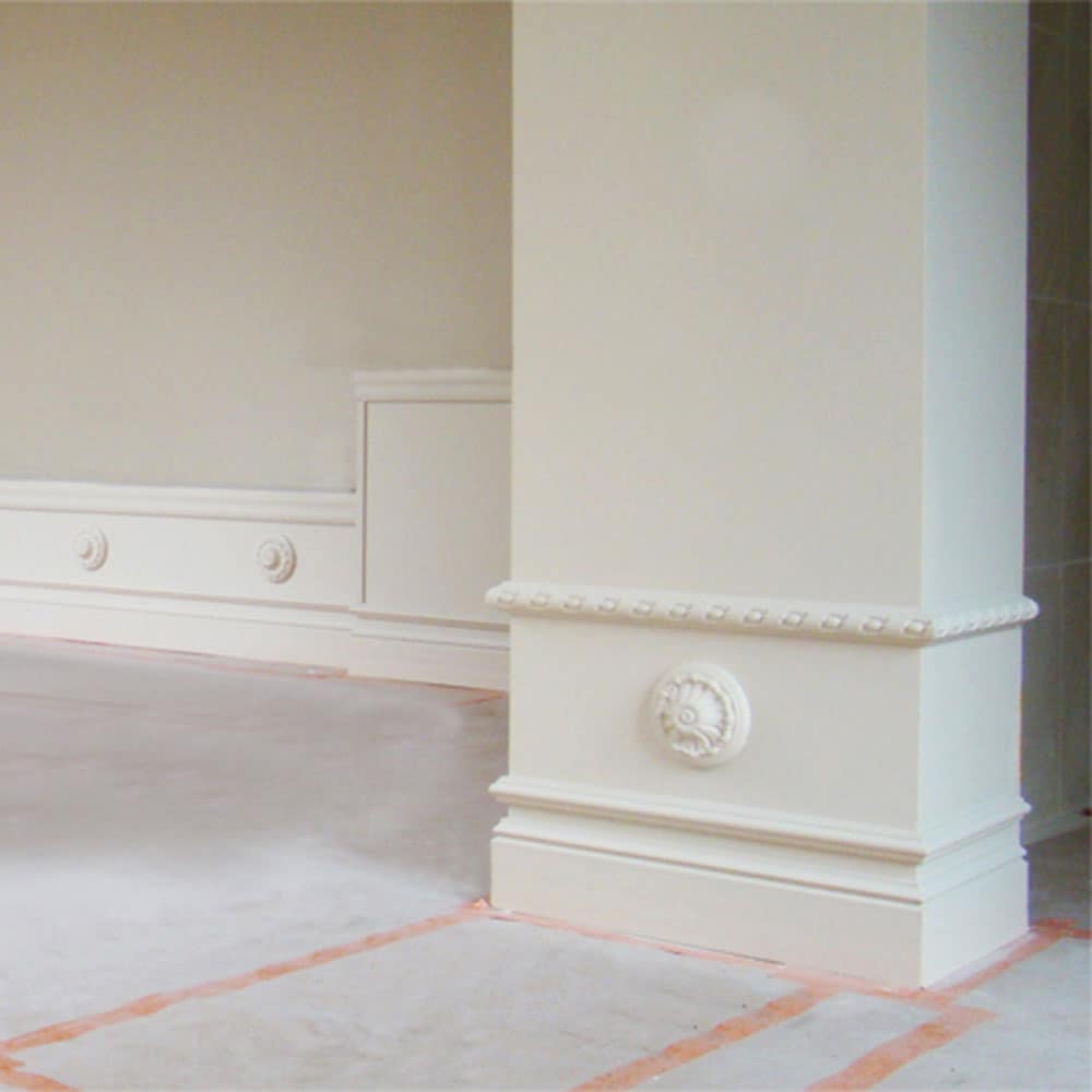 Orac Decor P1020 Wall-Panel-Moulding - View #5