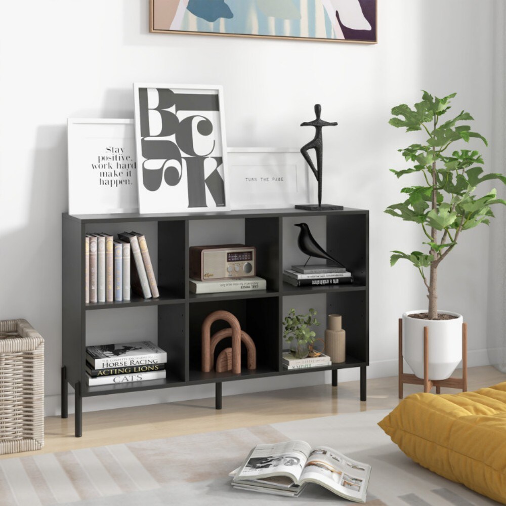 Fenbeli LJMLSFENHY031 bookcases - View #7
