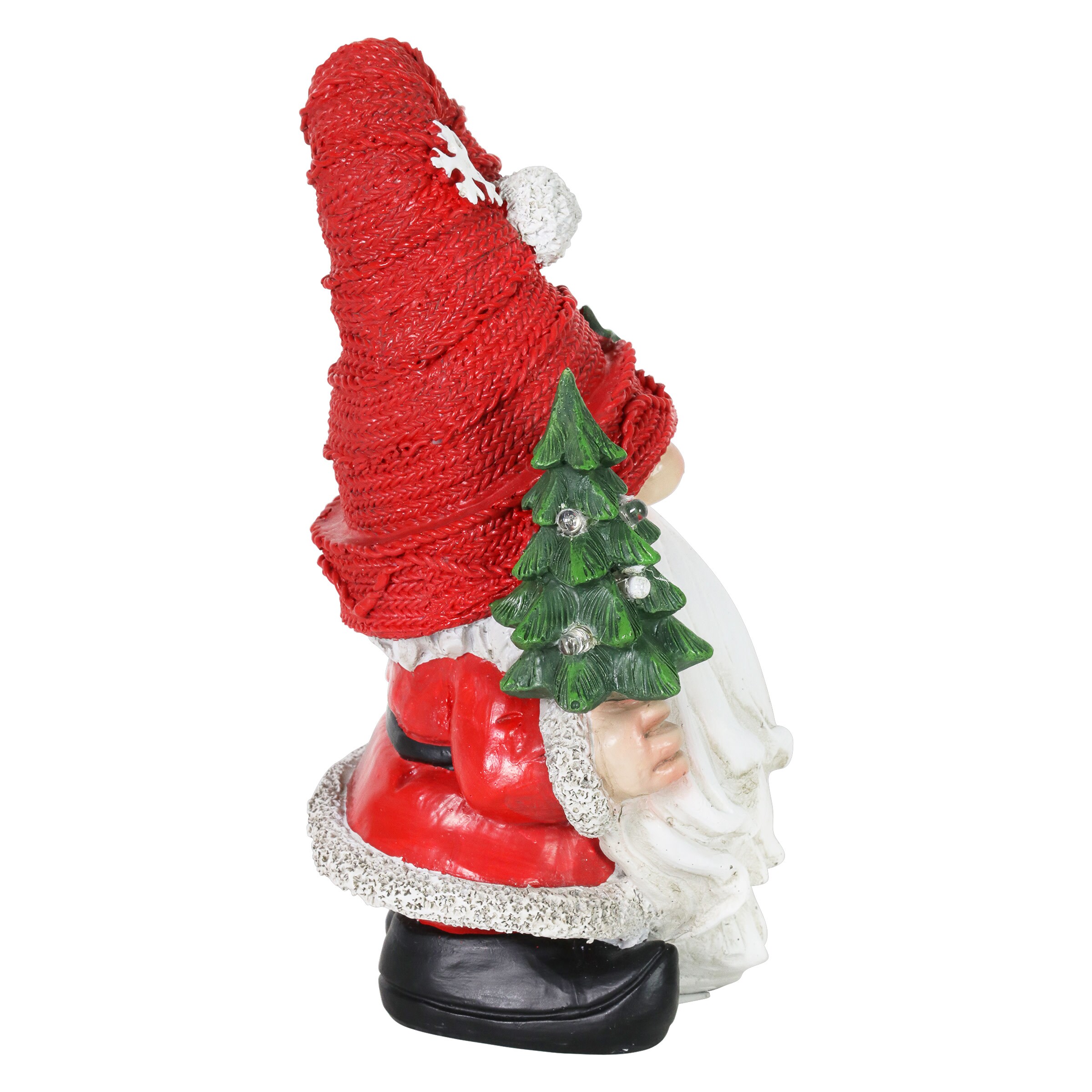 Exhart 71449-RS Table-Christmas-Decorations - View #12