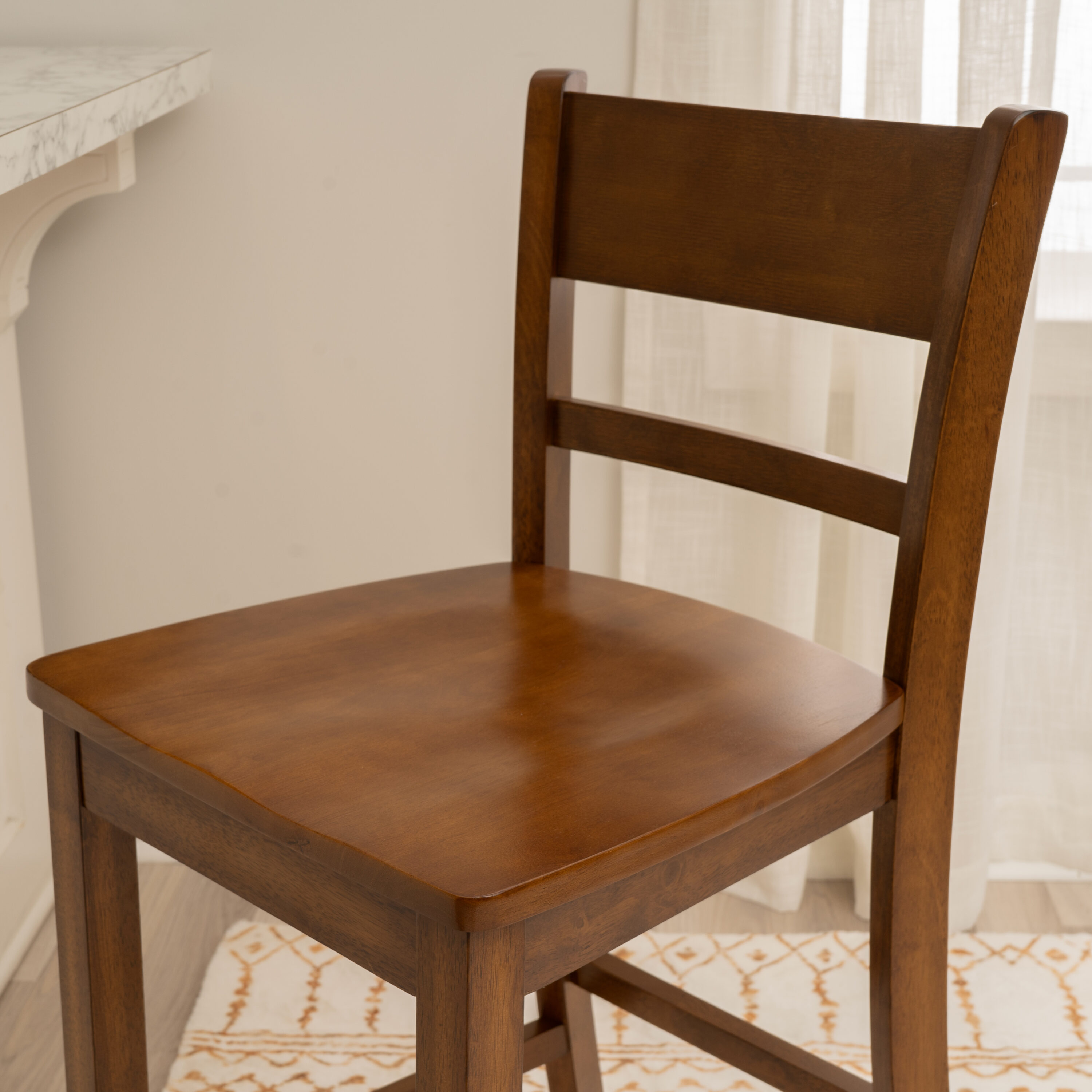 Linon LOWES2194 stools - View #8