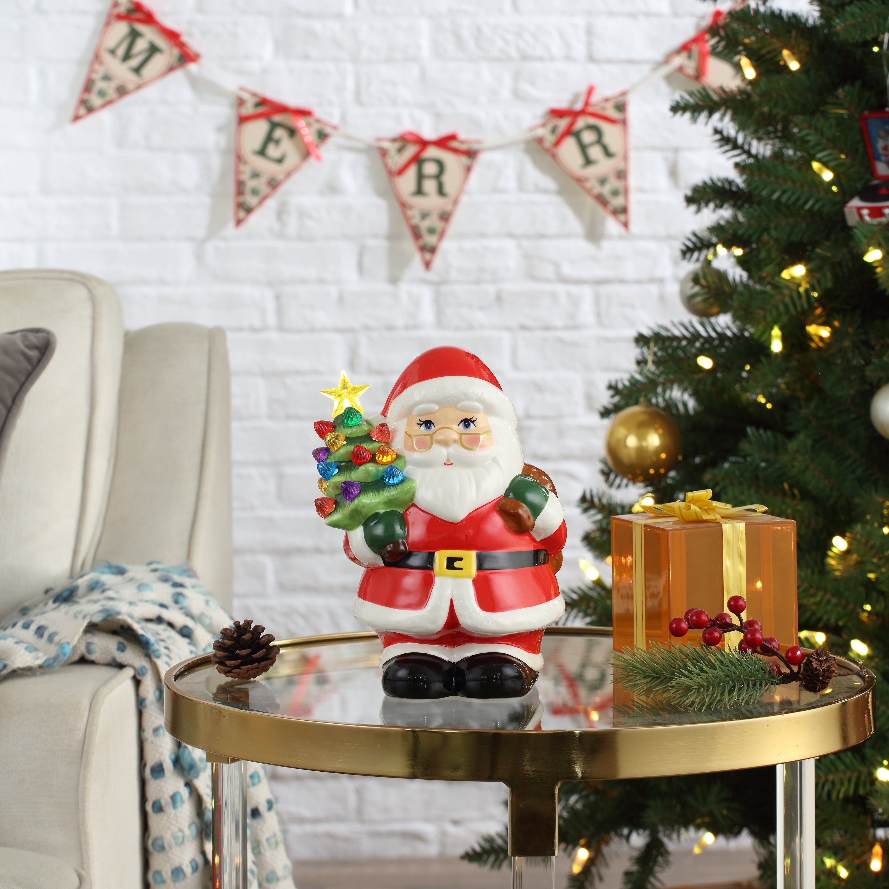 Mr. Christmas 10892 Indoor-Spring-Decorations - View #2