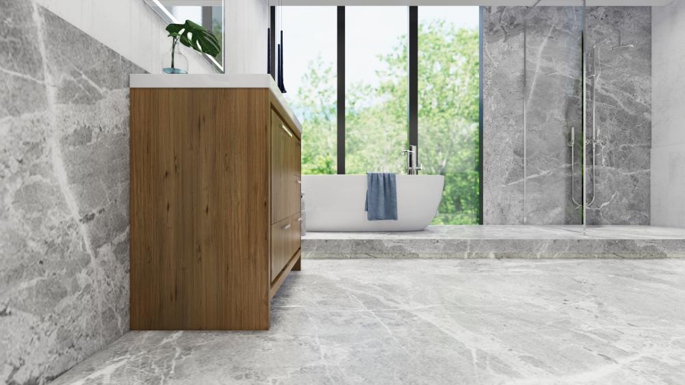 Moreno Bath MD642RAV Bath-Vanity-Combo - View #2