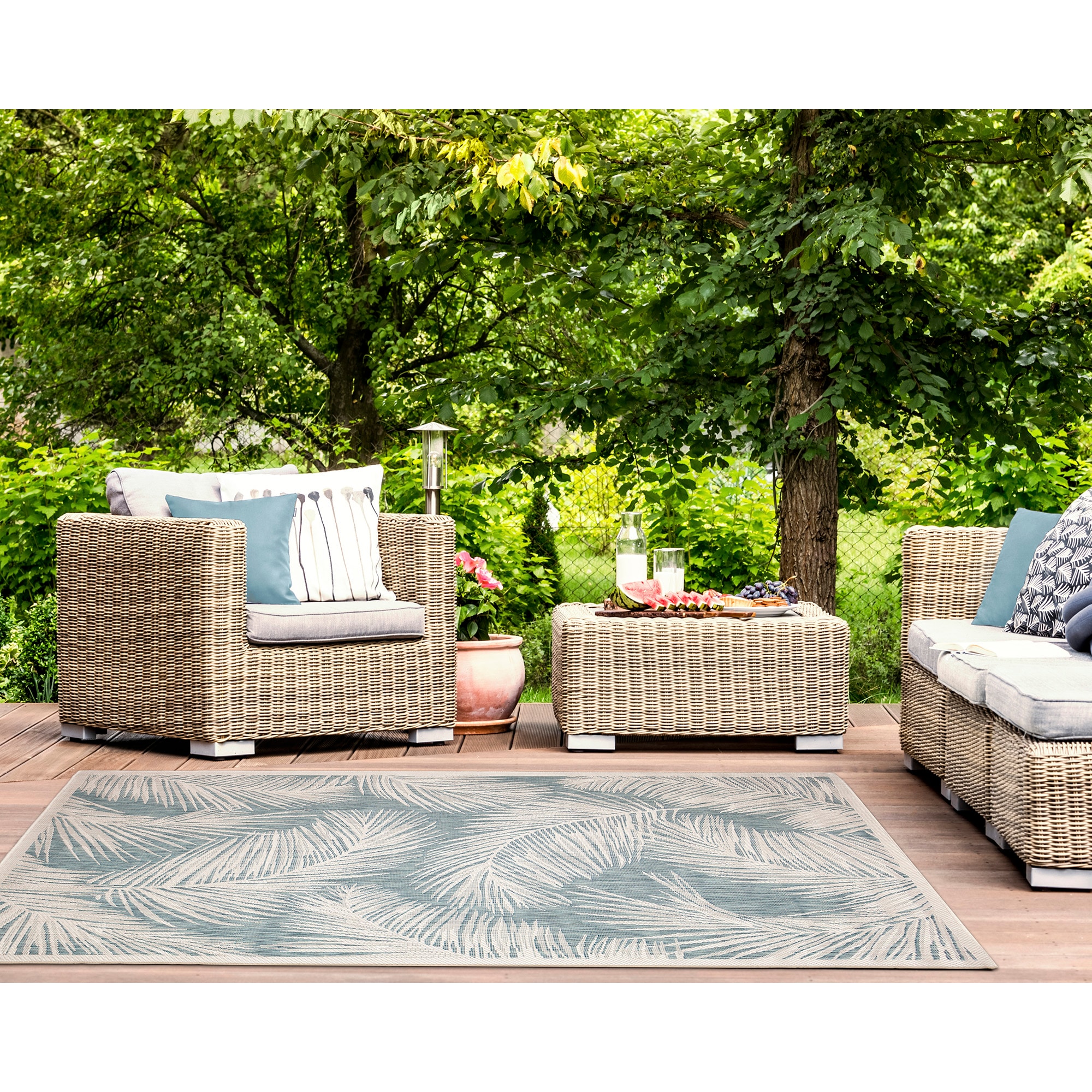 Liora Manne CRE45847404 rugs - View #11
