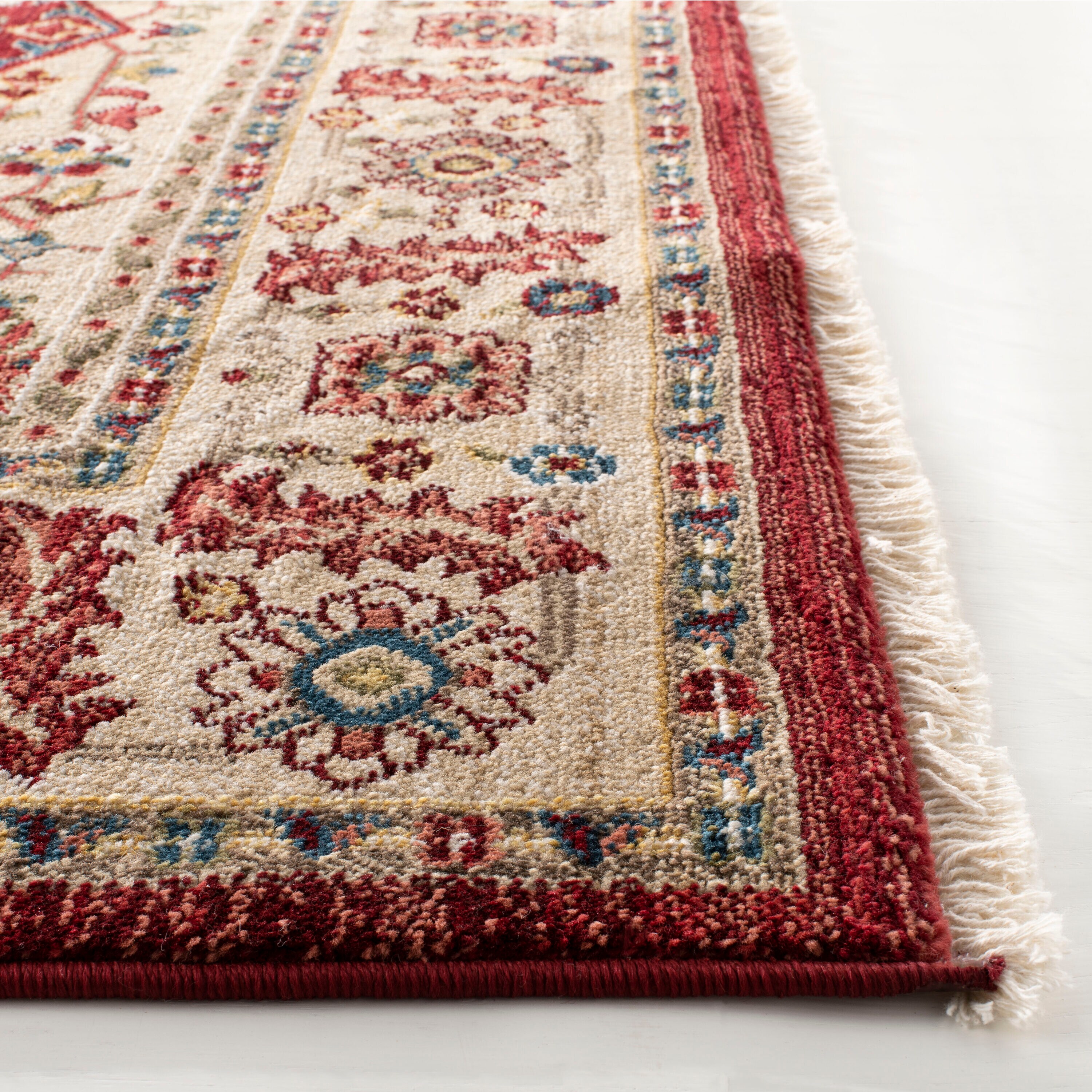 Safavieh LRL1221B-4 rugs - View #5