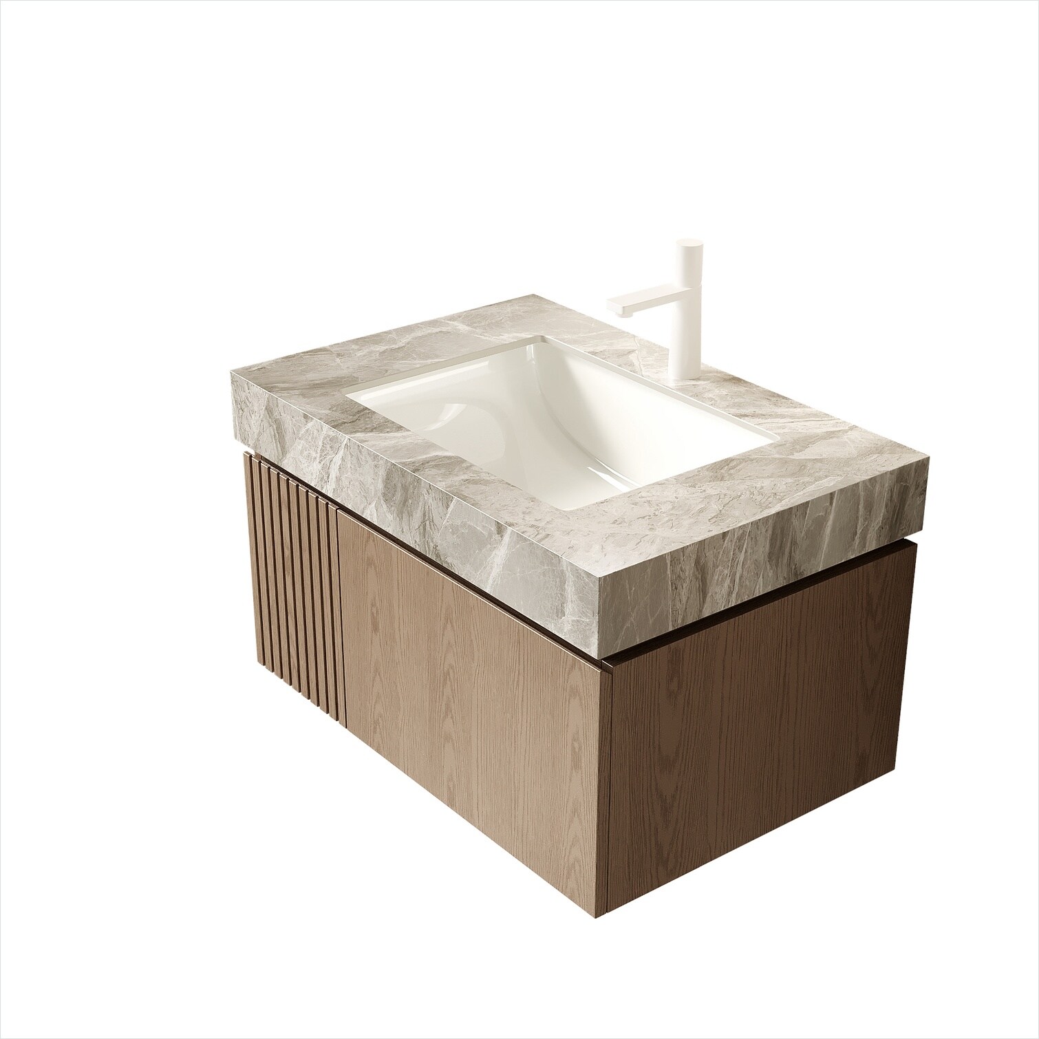 SunJet R35VYGDXH527 Bath-Vanity-Combo - View #8