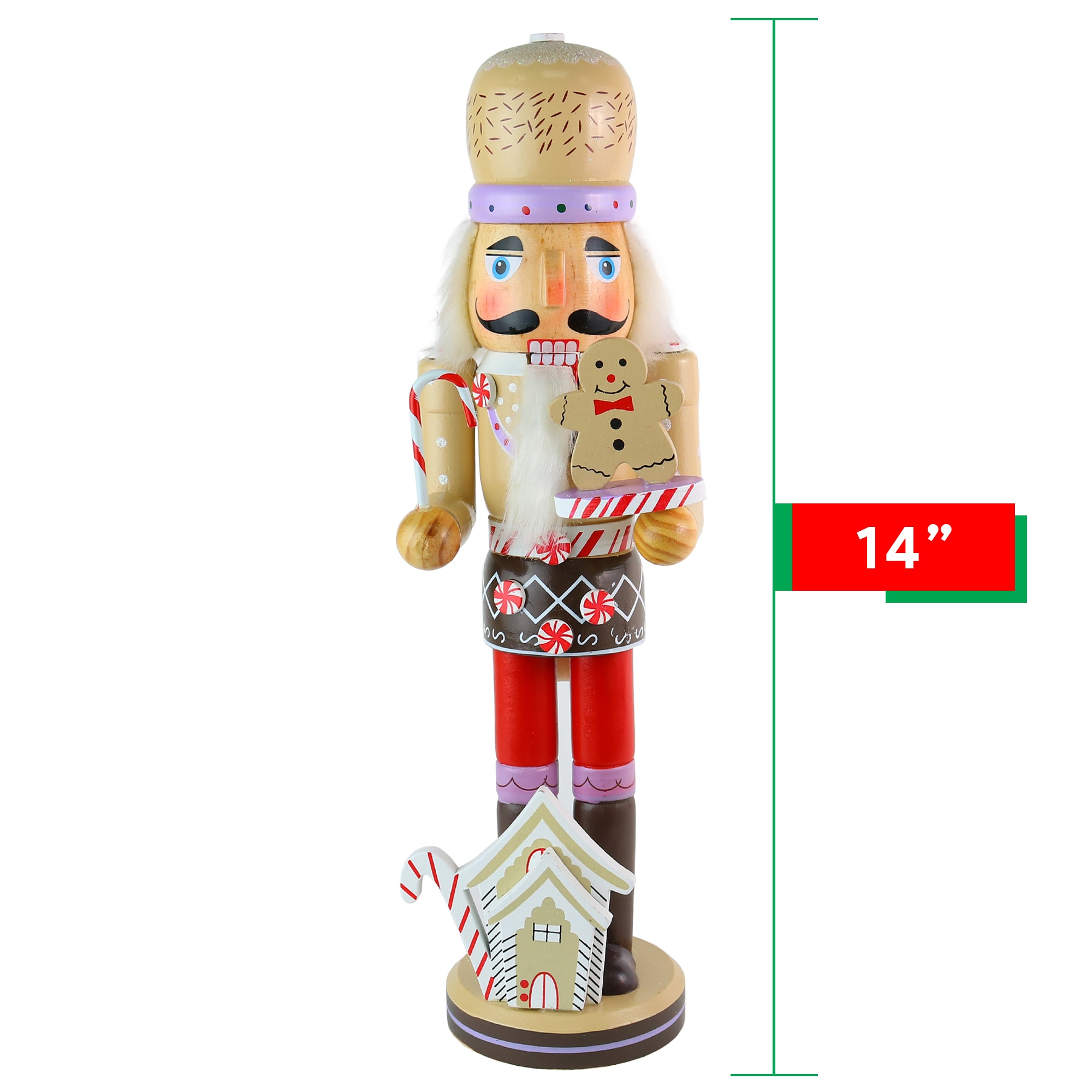 Ornativity OR-134 Table-Christmas-Decorations - View #4