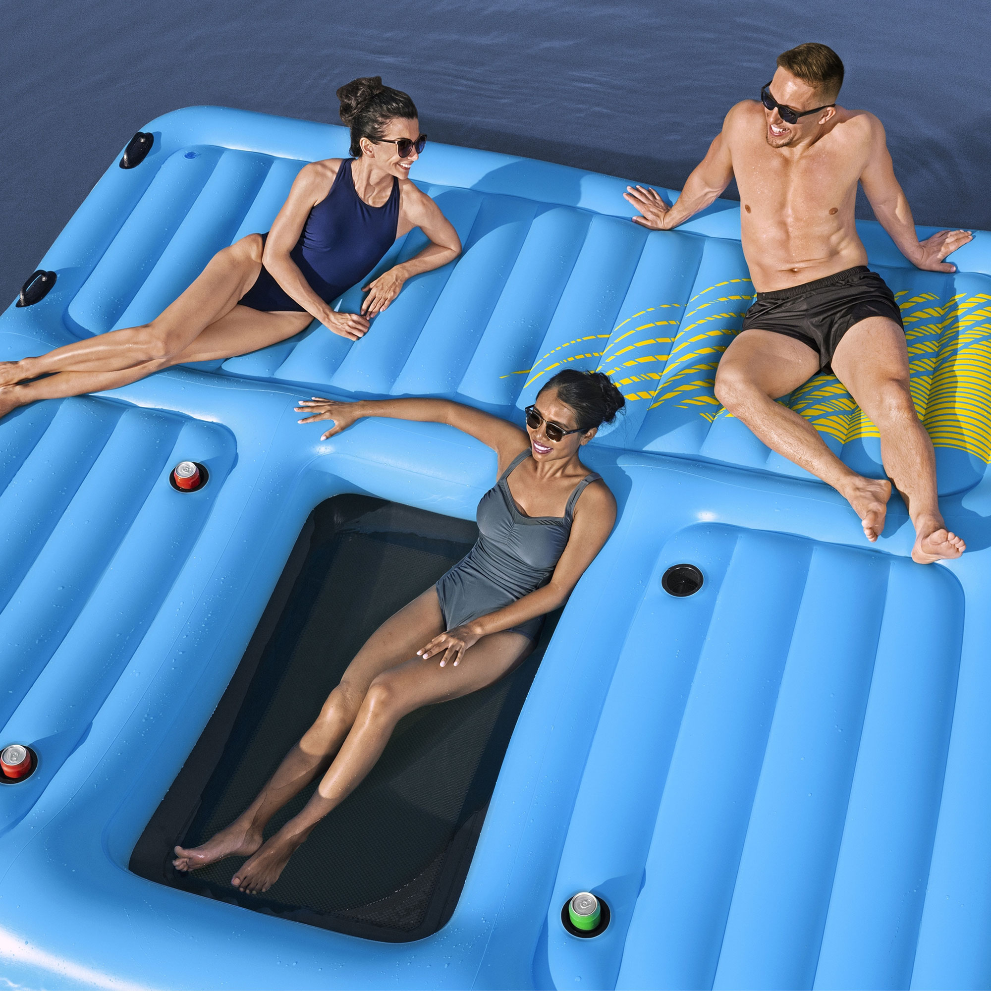 Bestway 324022 Pool-Toys-Floats - View #3