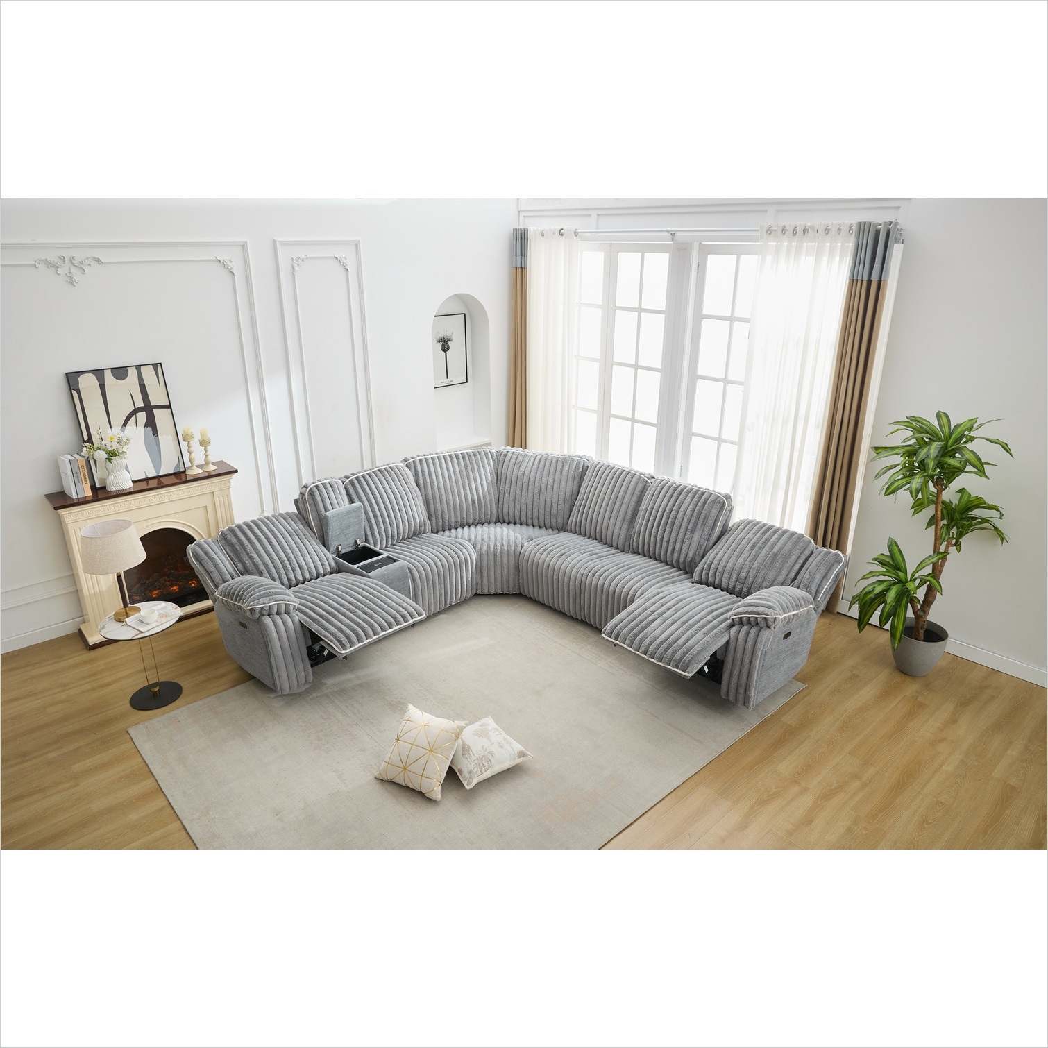 Watnature VNWZLVKRN7VX Sofas-Loveseats - View #5