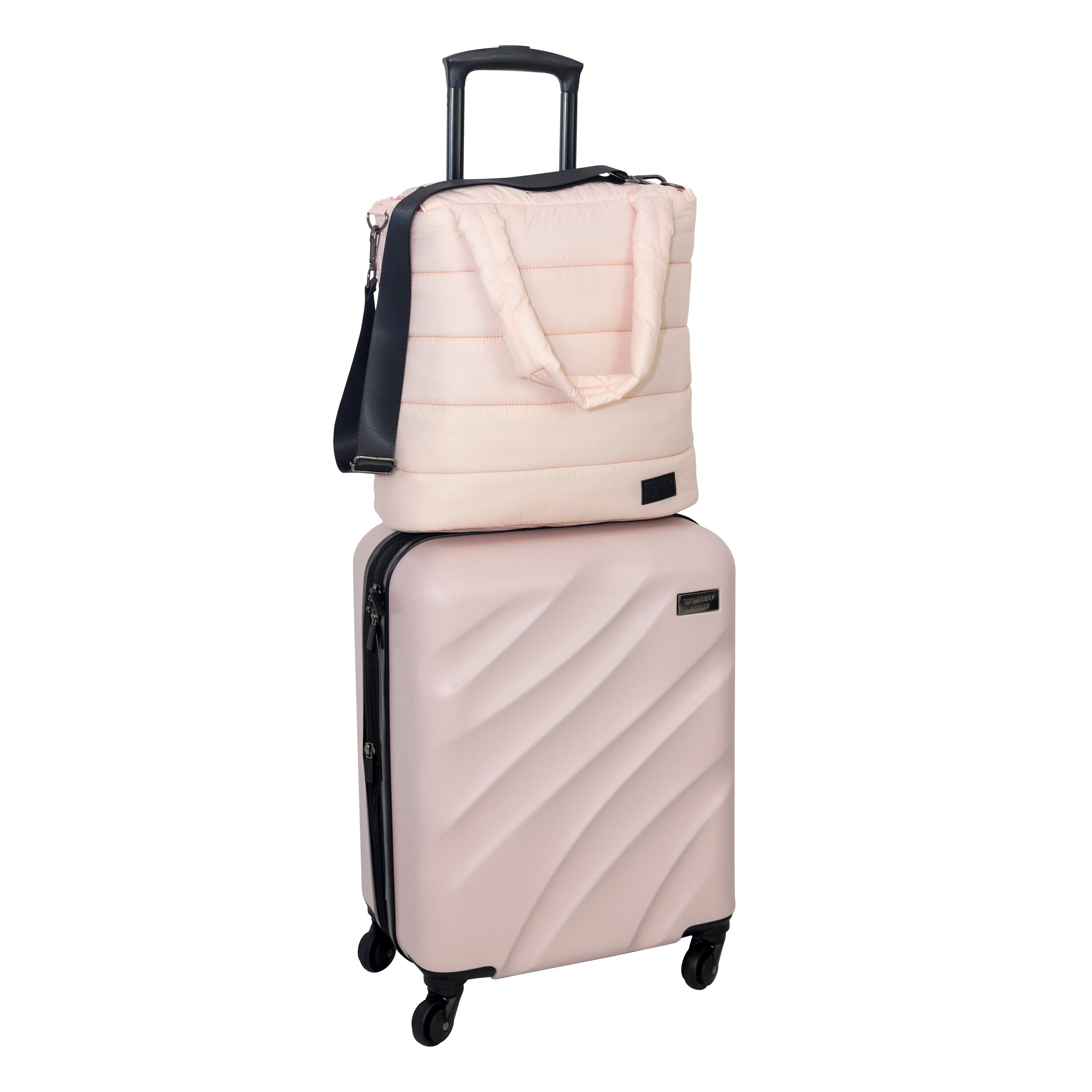 Geoffrey beene suitcase deals