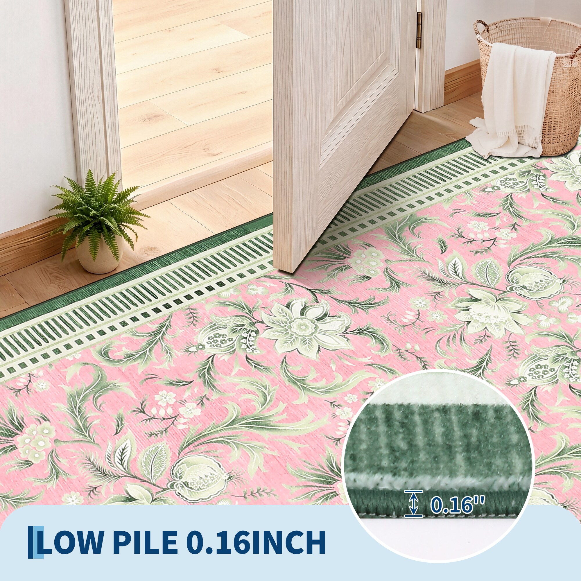 Assile AS26081056XERTR rugs - View #6