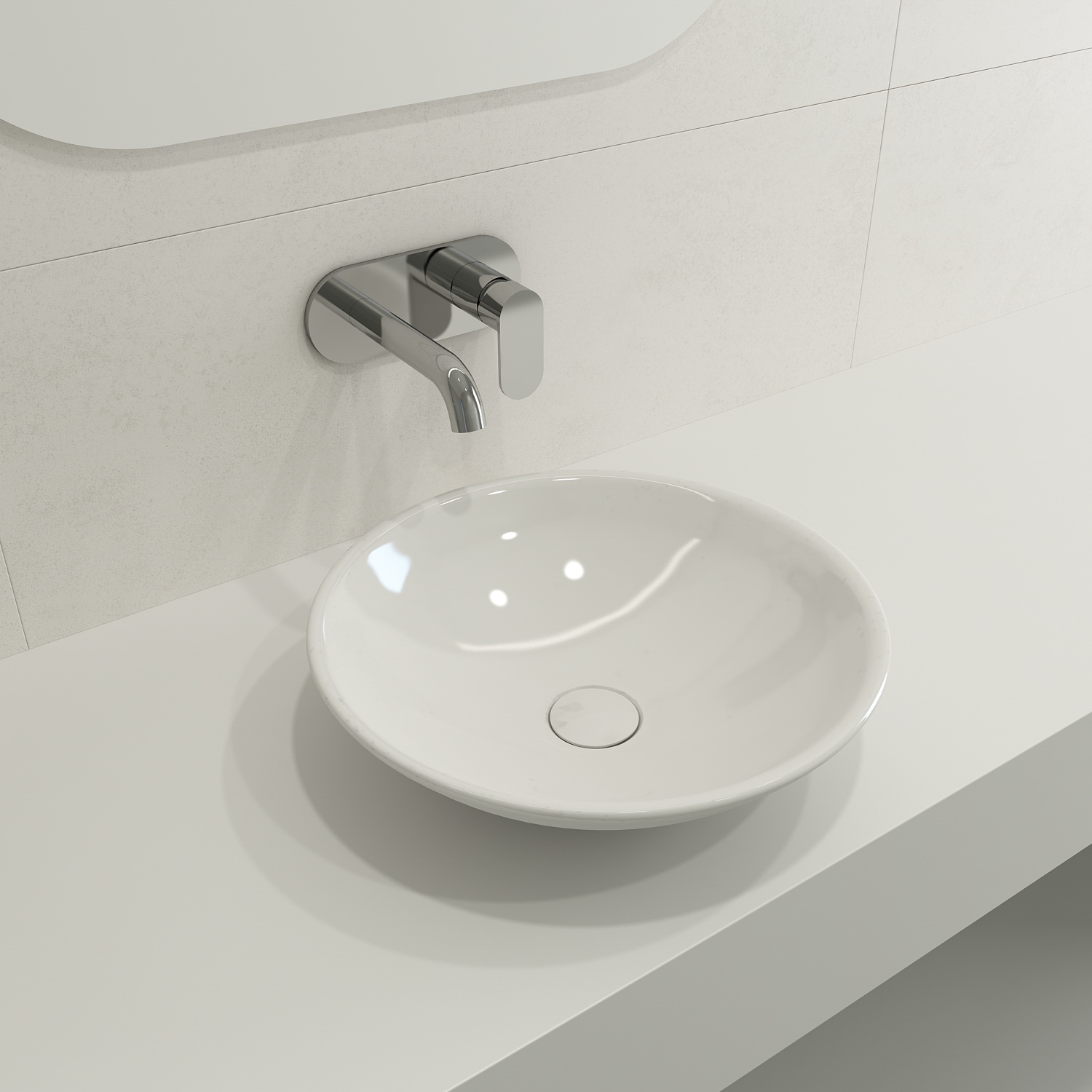 BOCCHI 1120-001-0125 Bath-Sink - View #2