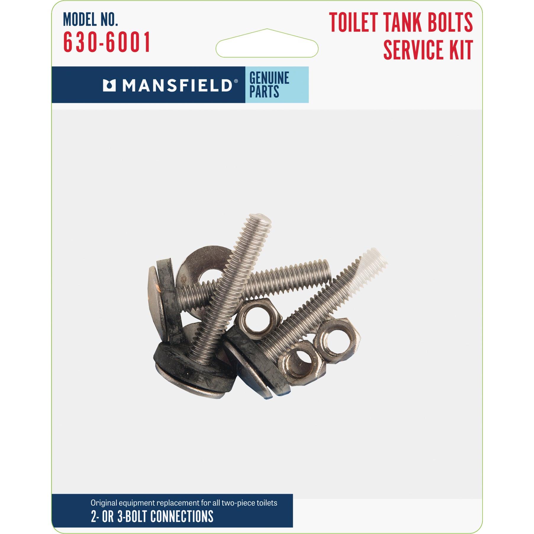 Mansfield 630-6001 Nut-Driver-Sets - View #2