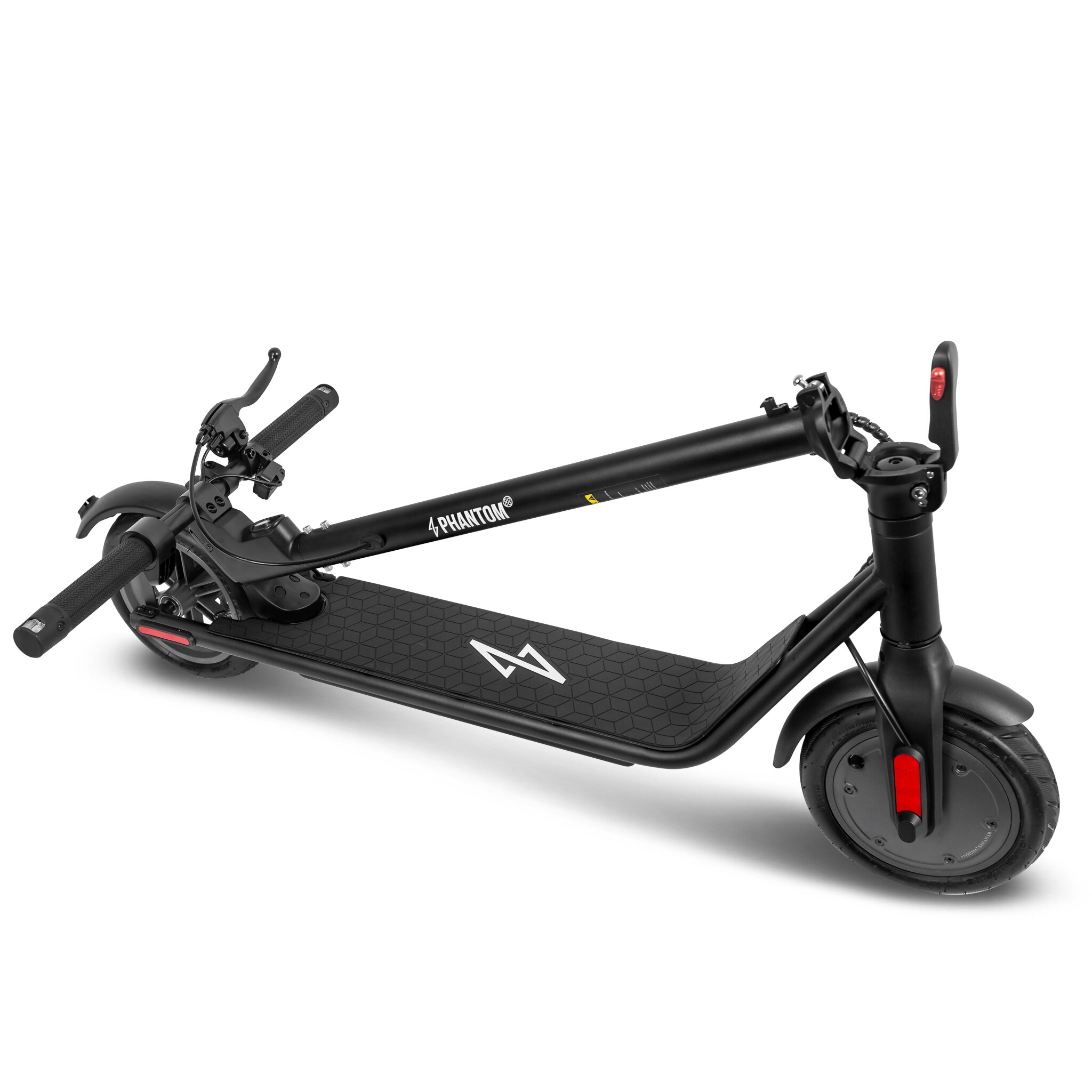 Phantom P85-BLK scooters - View #5