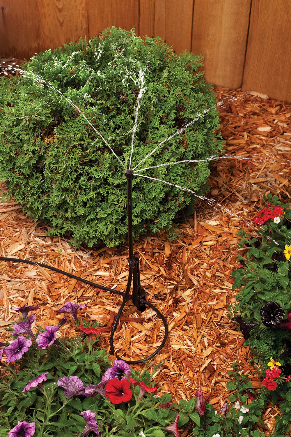 Rain Bird MBSTKTH1SX Drip-Irrigation-Water-Emitters - View #3