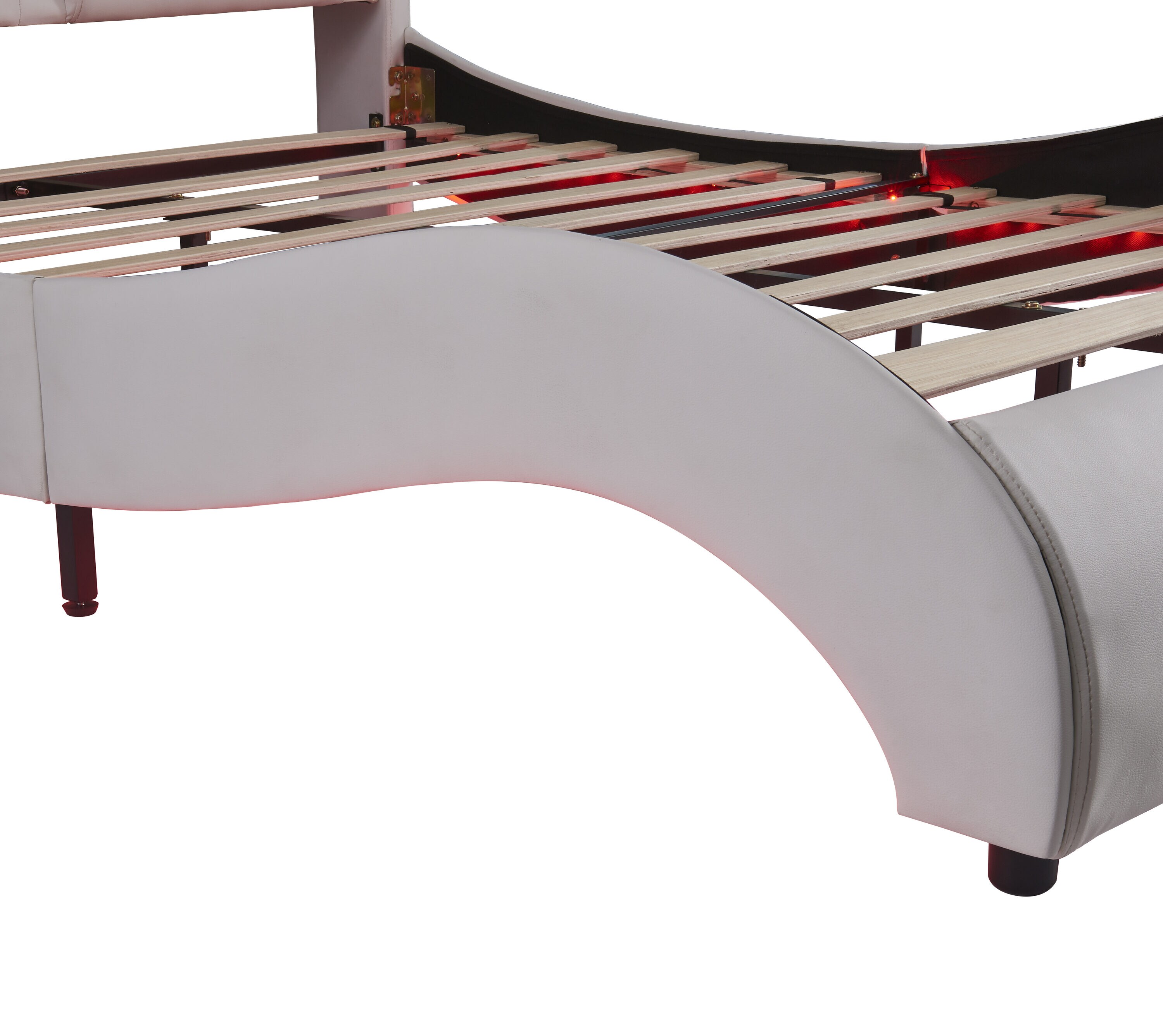 ModernLuxe WF296648AAK beds - View #7